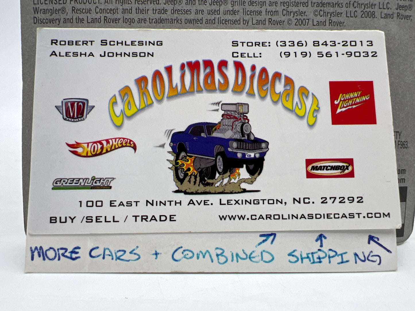 Matchbox Outdoor Adventure #83 Hummer H3 Orange 216K