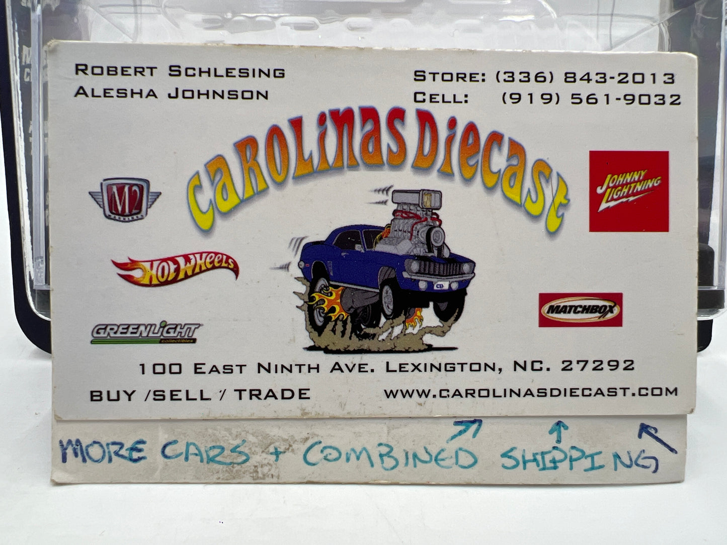 2025 Majorette Metal Collection Series 1985 Chevrolet Camaro Blue SR