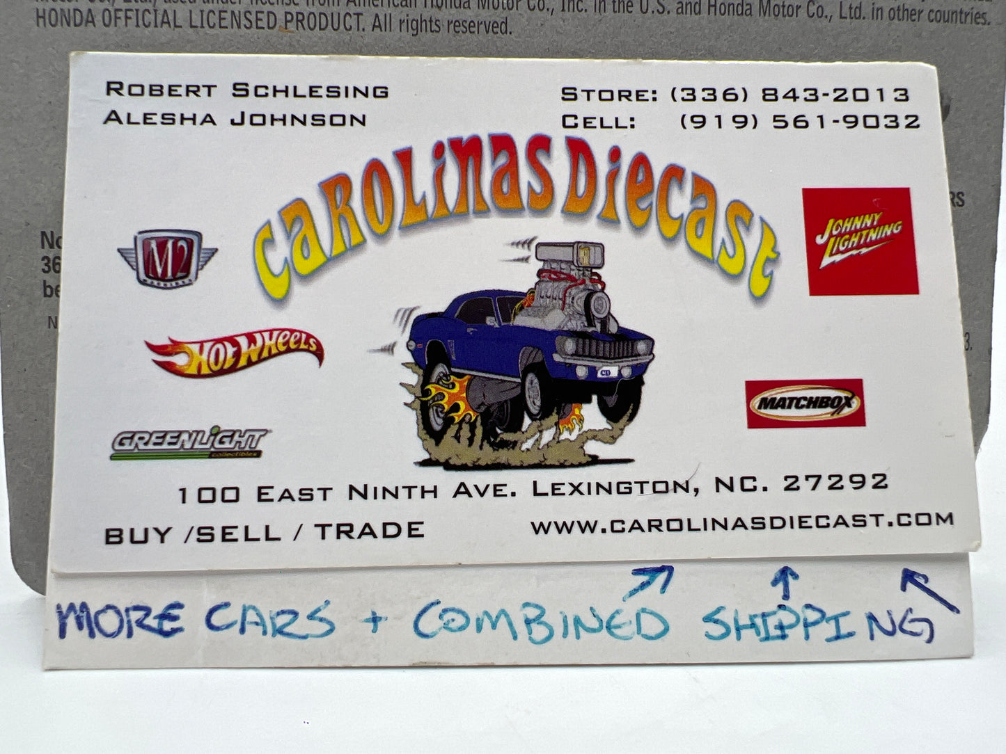 Matchbox Metro Rides #27 Mazda 2 Green SR