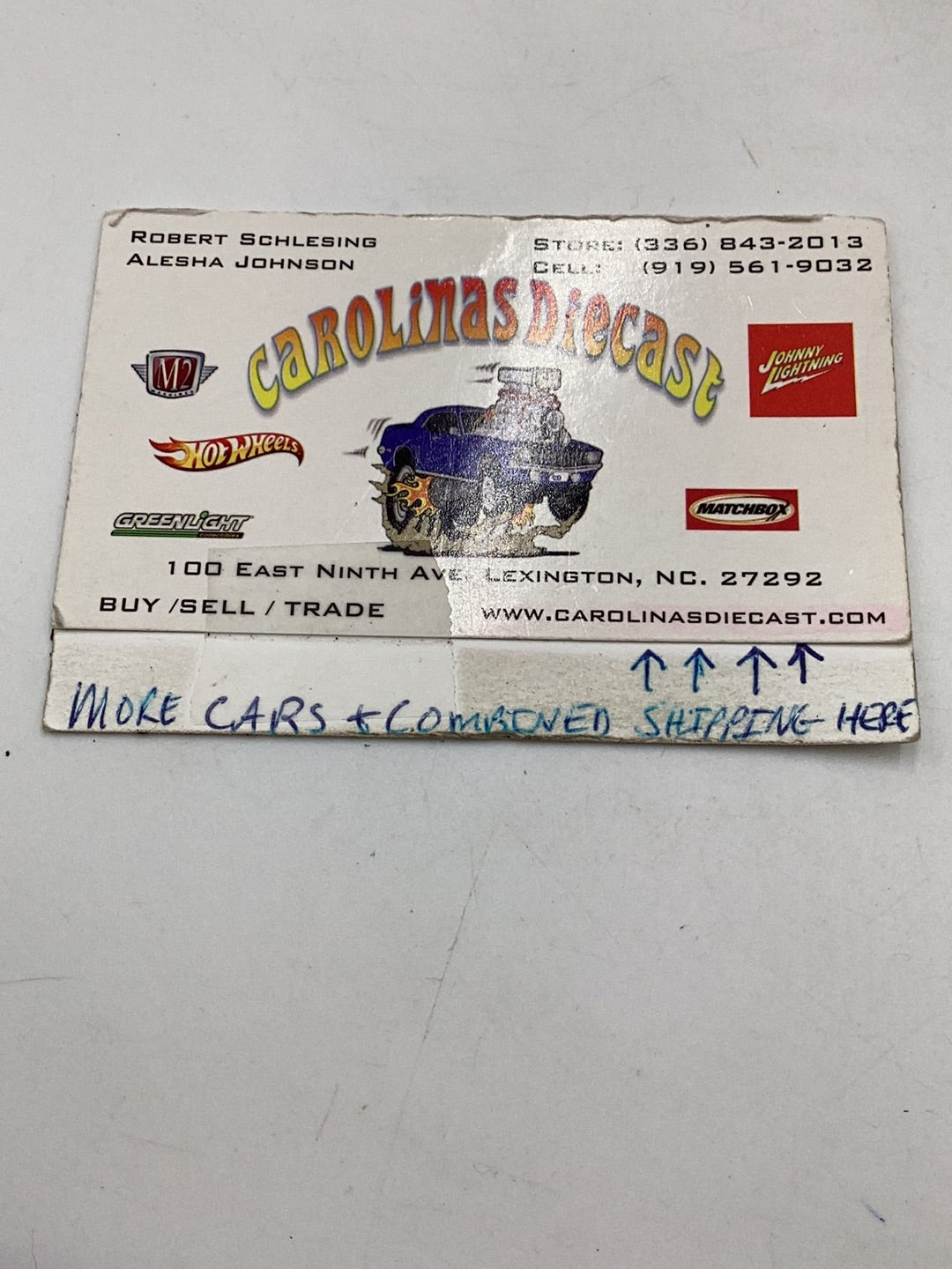 Hot wheels garage 69 Dodge Charger RARE with protector