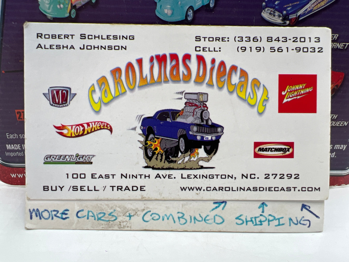 Disney Pixar The World Of Cars #27 Dinoco Helicopter 2