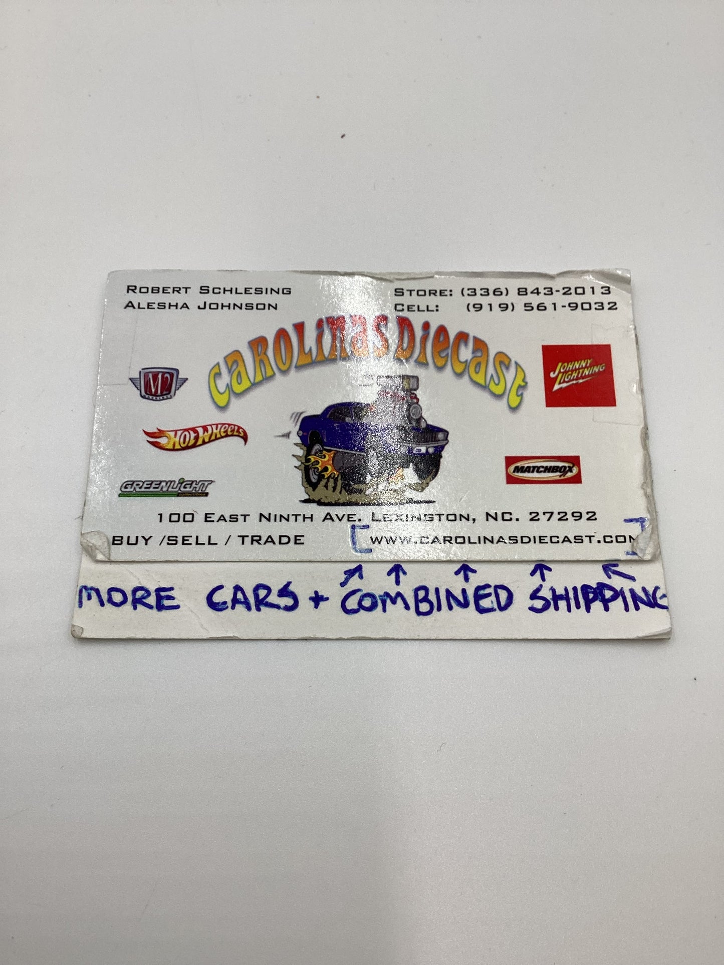 Greenlight Hollywood Pawn Stars Series 37 1974 Volkswagen Type 181 The Thing White 176H