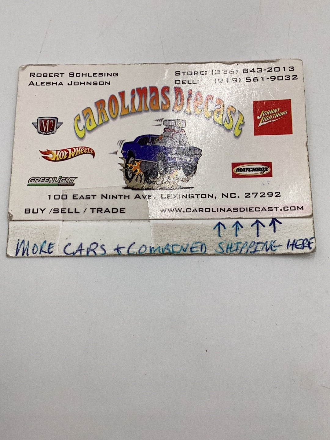 2011 hot wheels super treasure hunt #58 68 Olds 442 W/ Protector