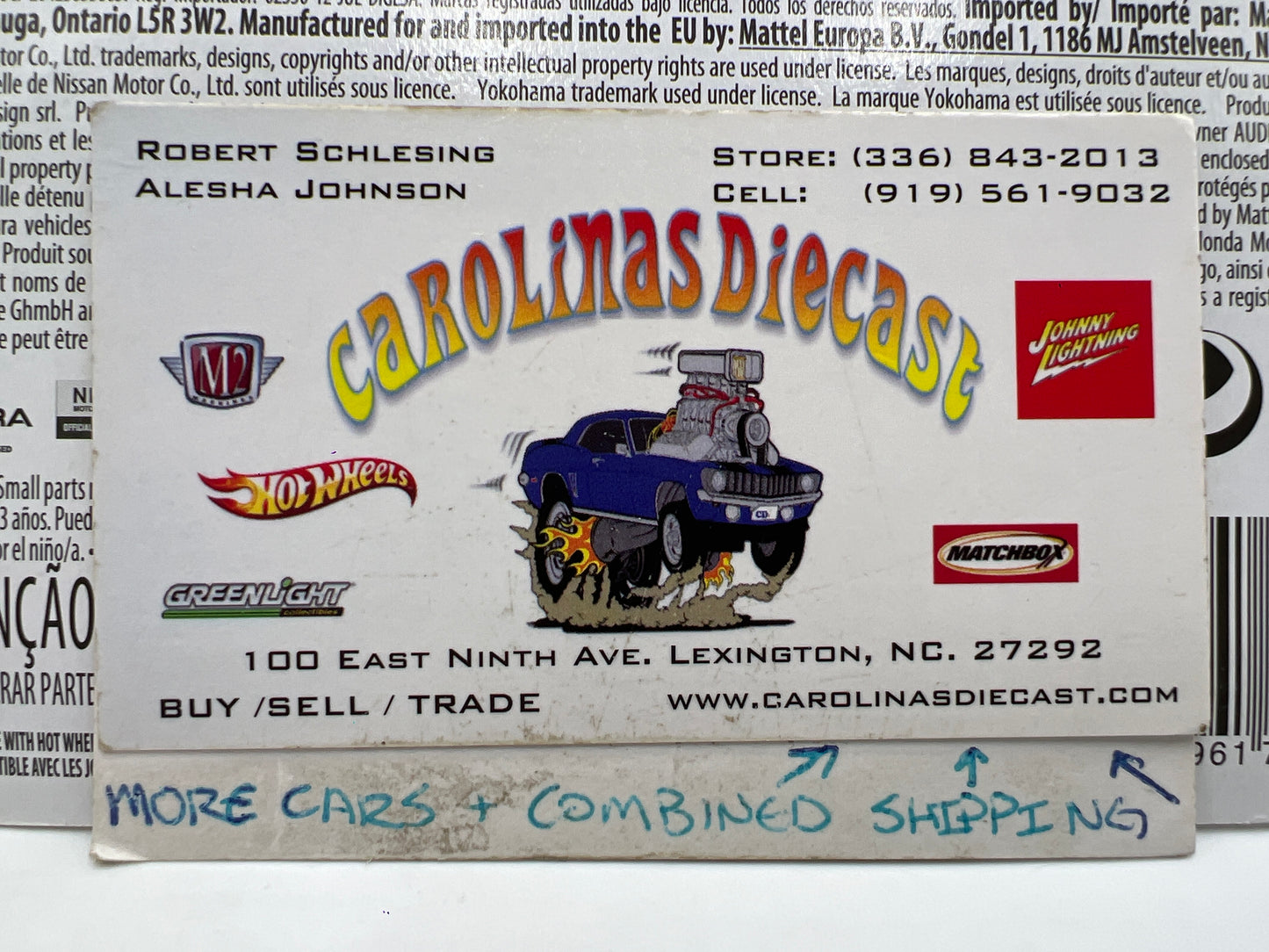 Hot Wheels Premium Open Track #5 Audi R8 LMS White 245M