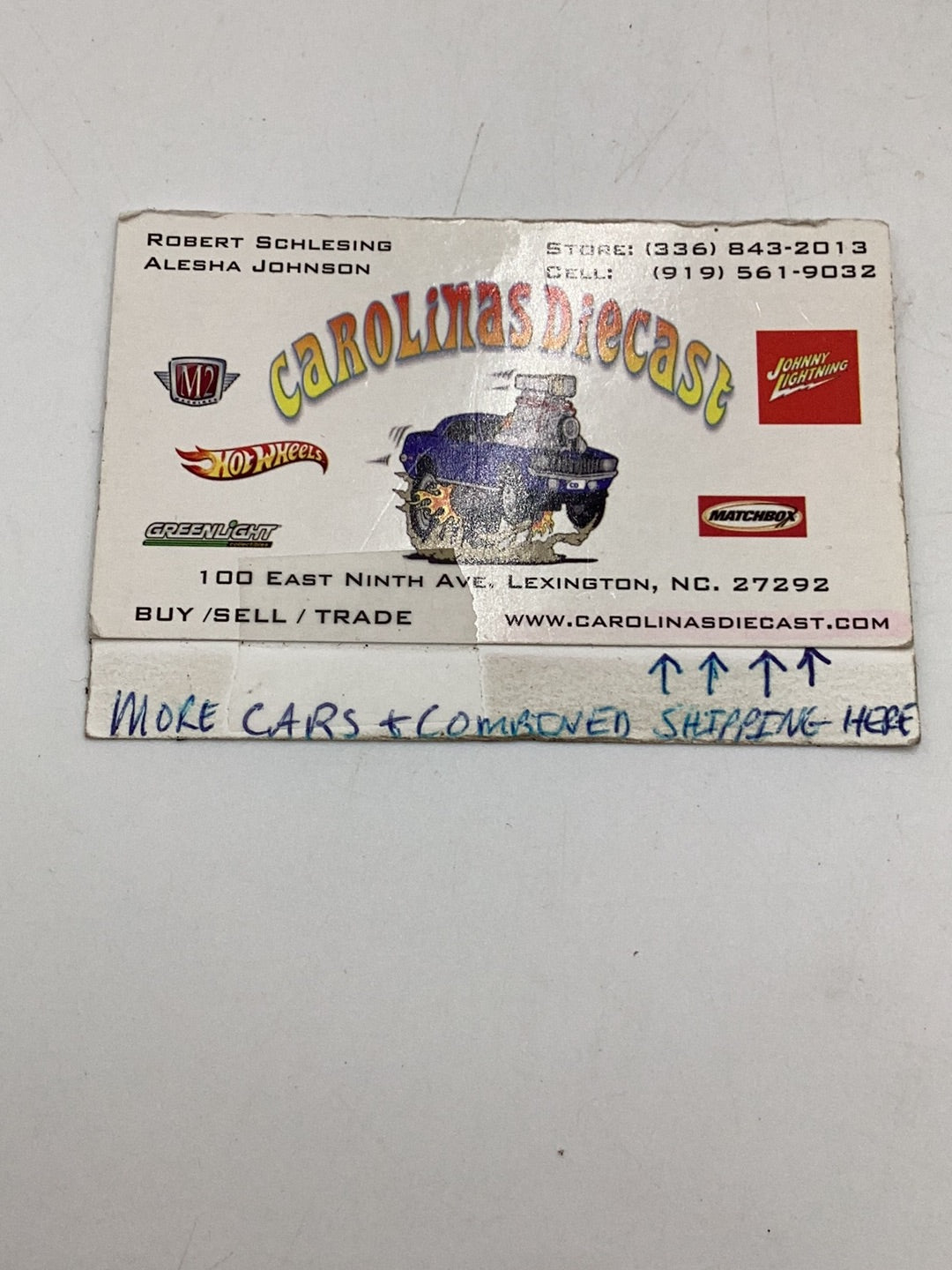 2014 hot wheels Super Treasure Hunt #136 83 Chevy Silverado with protector