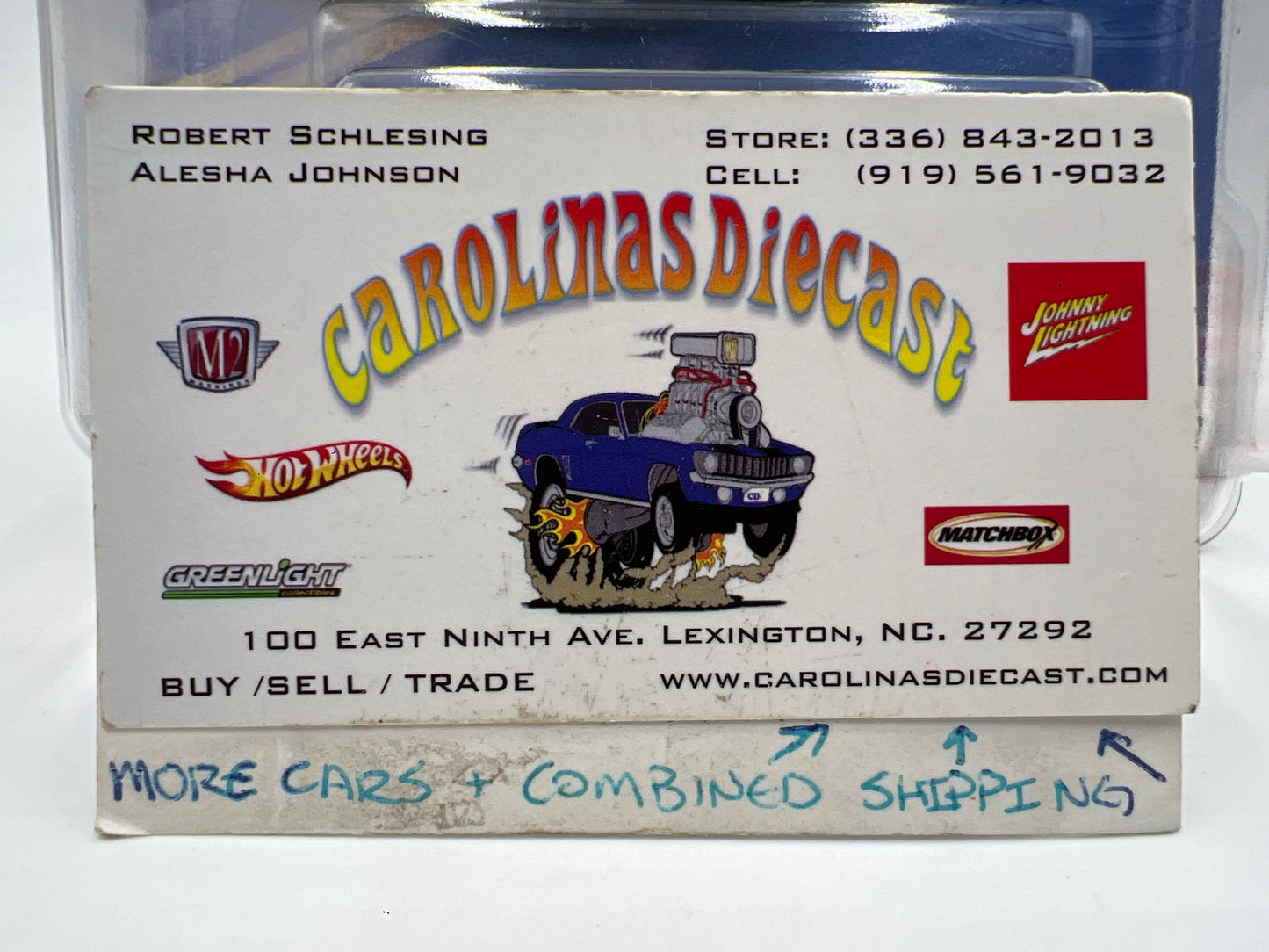 Hot Wheels Premium Boulevard #2 Nissan Skyline GT-R BCNR33 Silver Nismo W/Protector 2