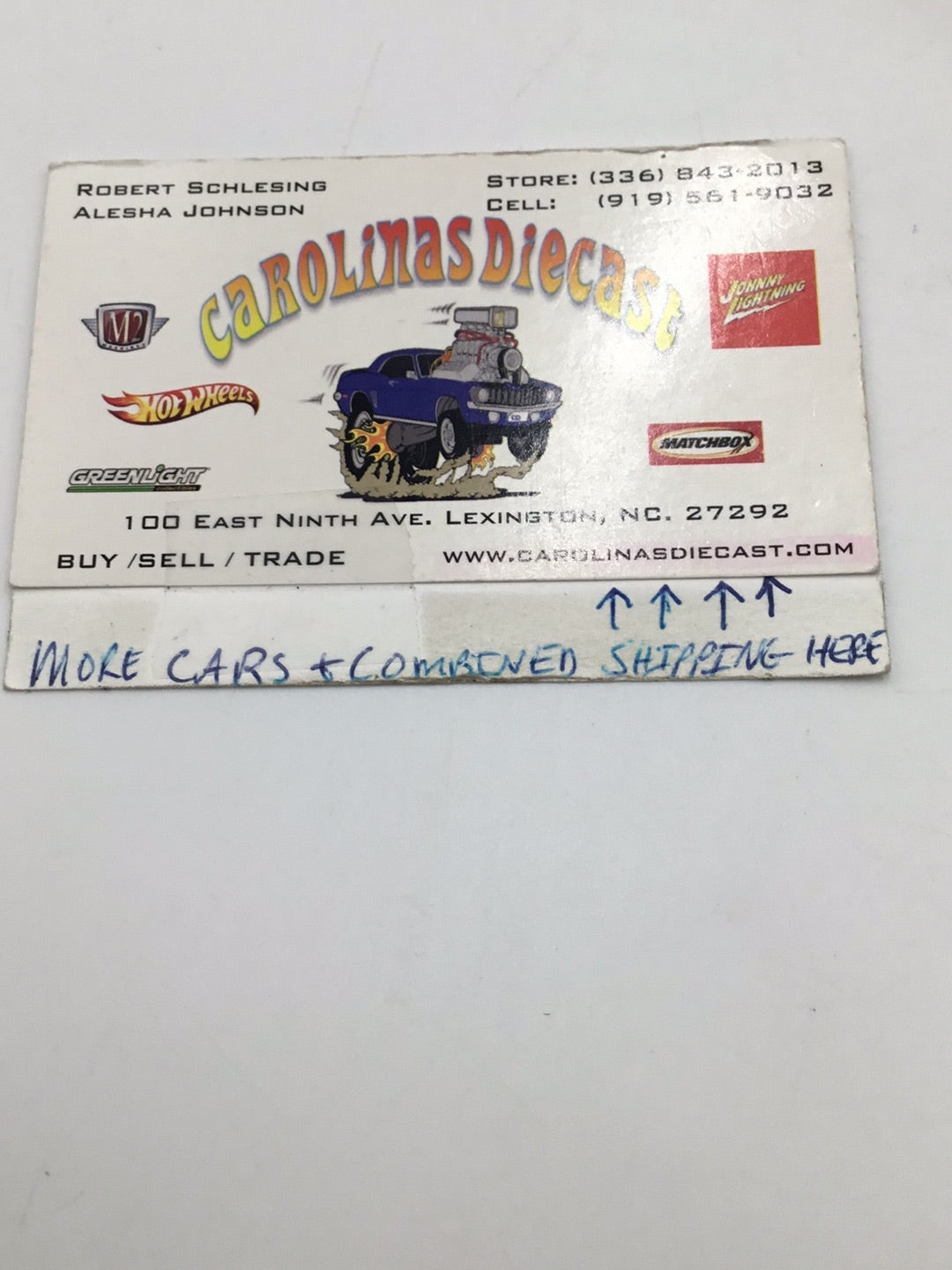 Hot wheels classics series 3 #28 Rodger Dodger (Cracked Blister) FF4