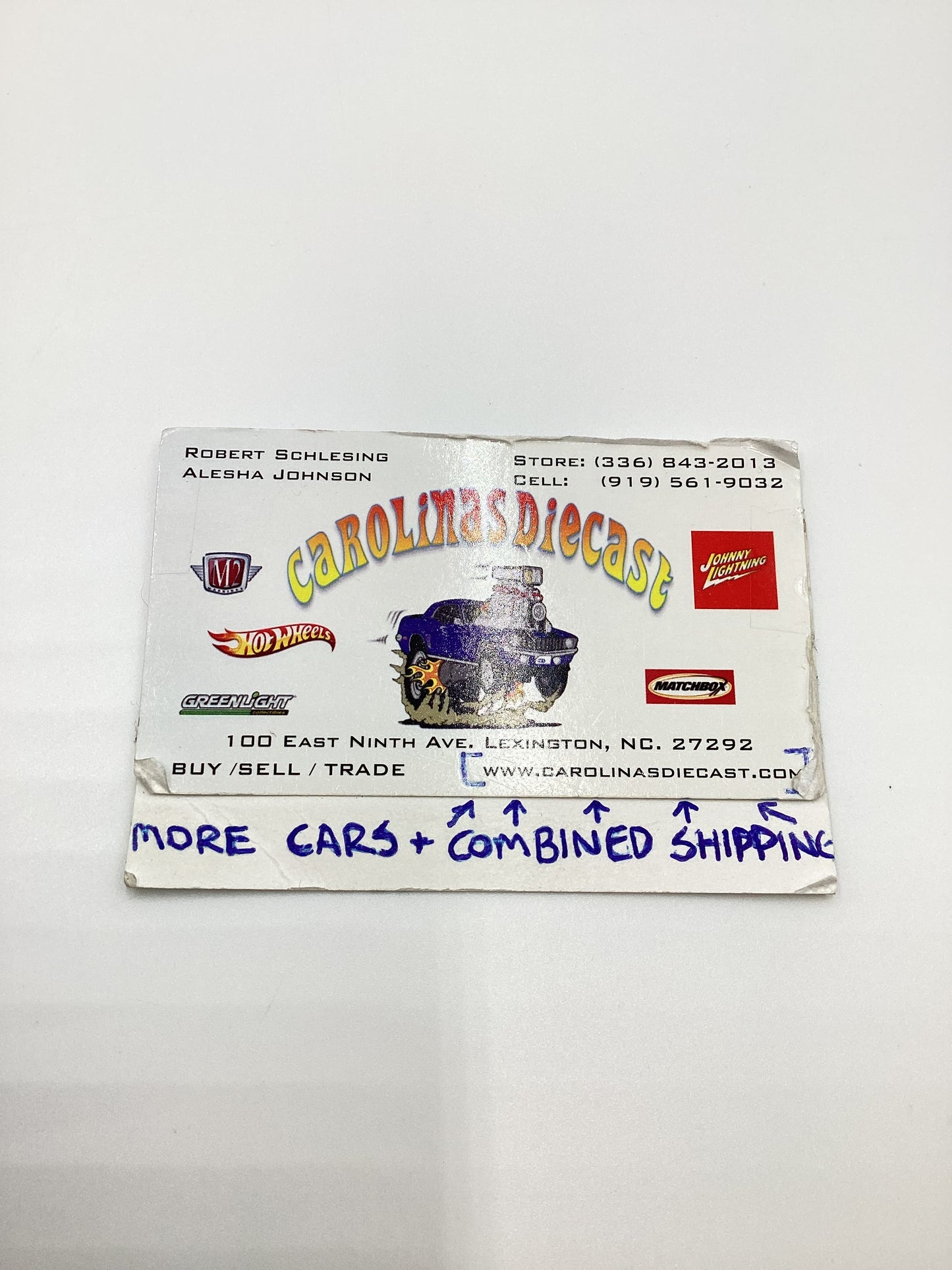 Racing Champions NWO Nitro Streetrods Hollywood Hogan 41 Willys Black SR