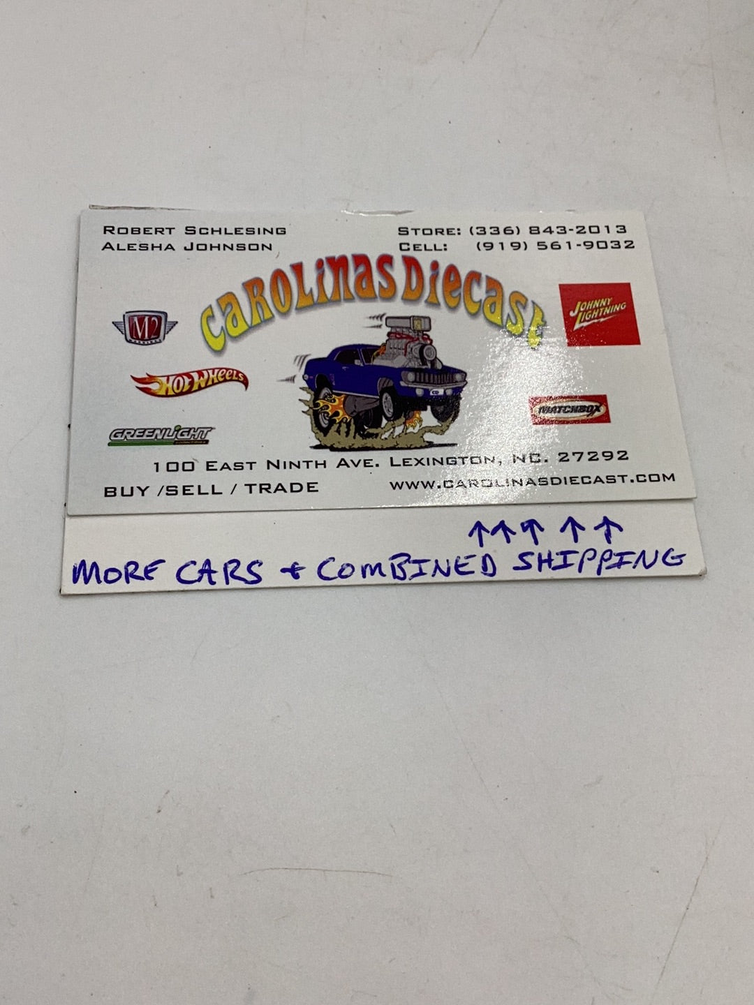 2018 Hot wheels Quick Bite treasure hunt 275C