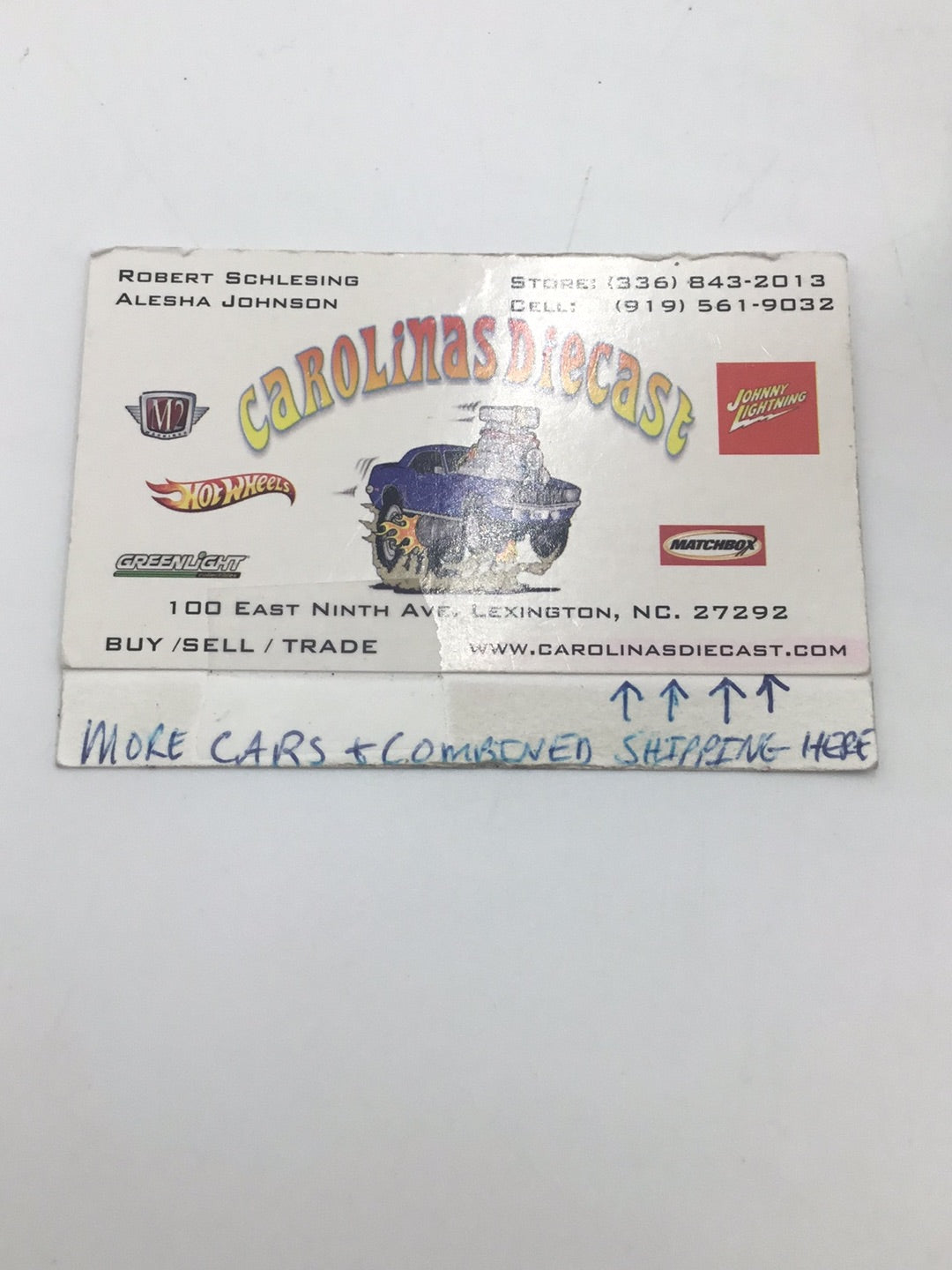 Majorette Porsche 917 115E