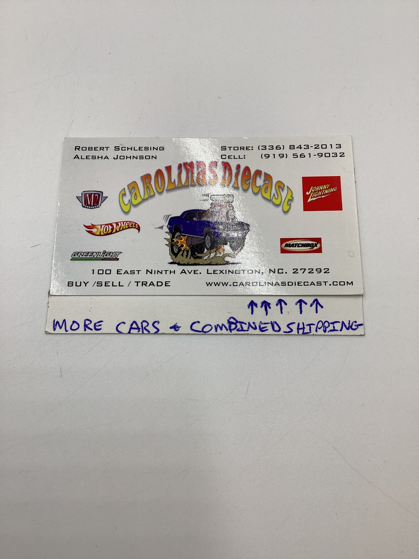 Johnny Lightning Classic Gold Collection #14 1969 Pro Street Camaro Green White Lightning Chase VHTF