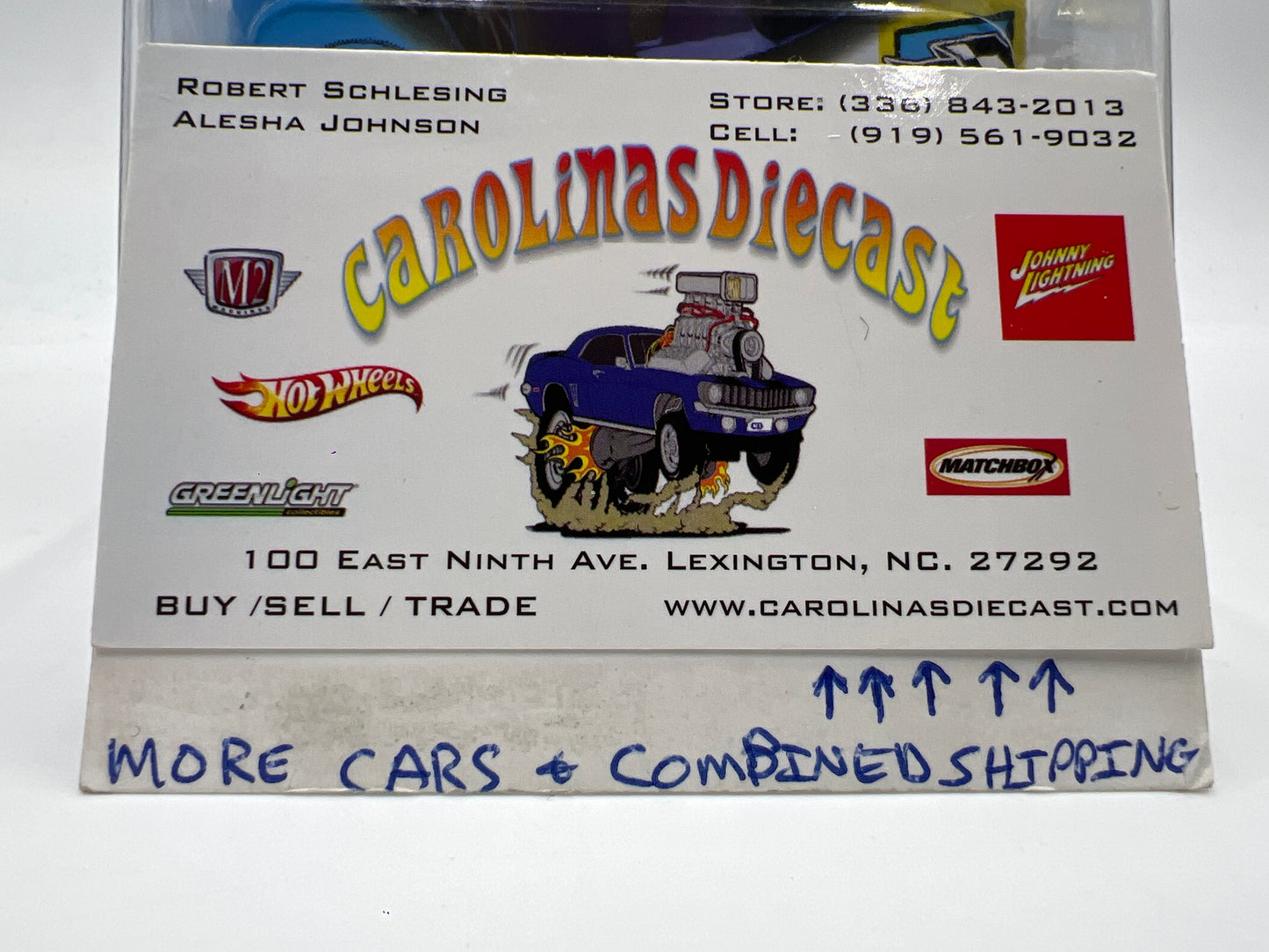 2020 Hot Wheels Super Treasure Hunt #137 17 Nissan GT-R R35 Blue W/Protector