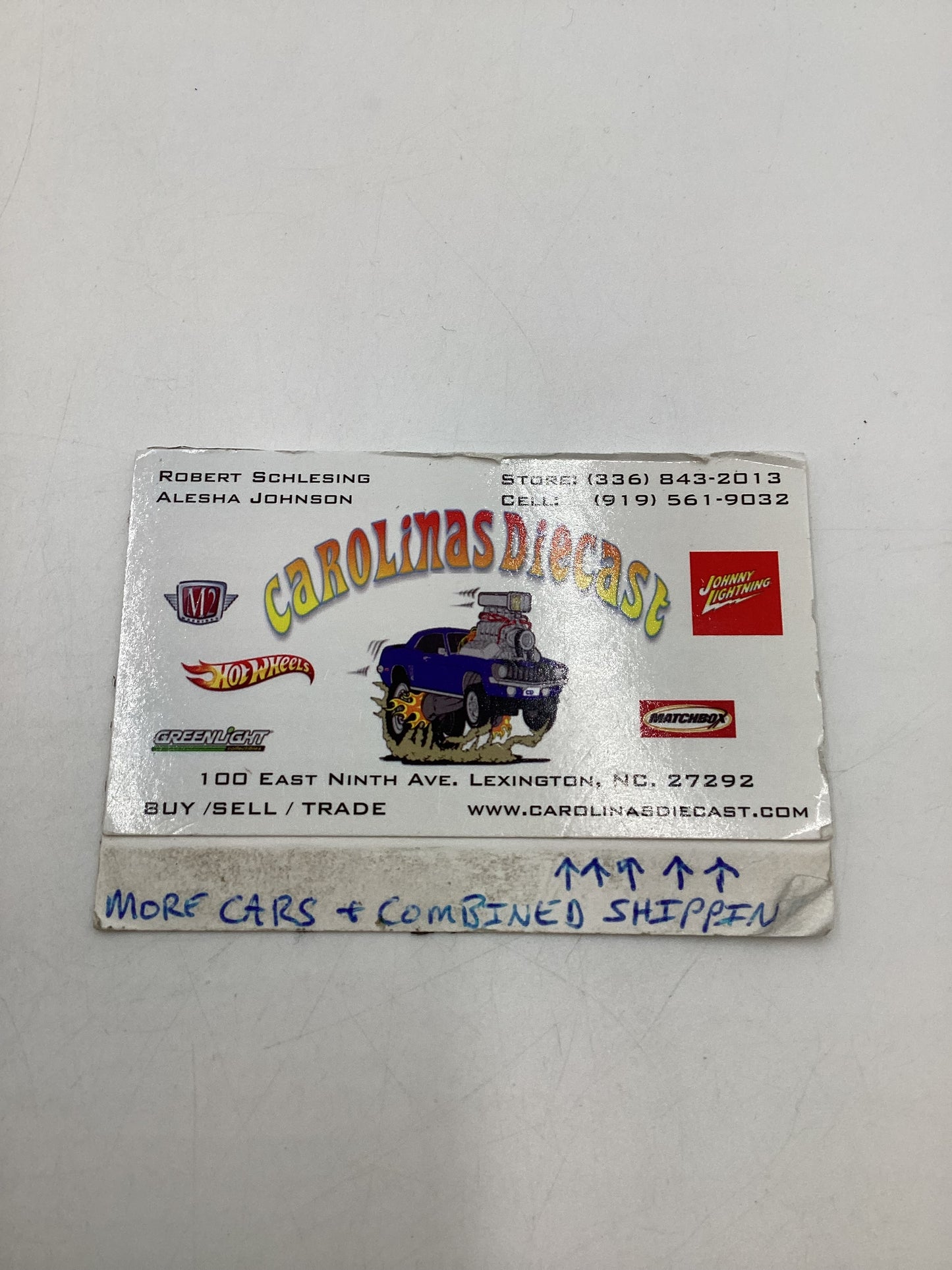 2024 Matchbox G Case #93 1972 Lotus Europa Salmon 211o