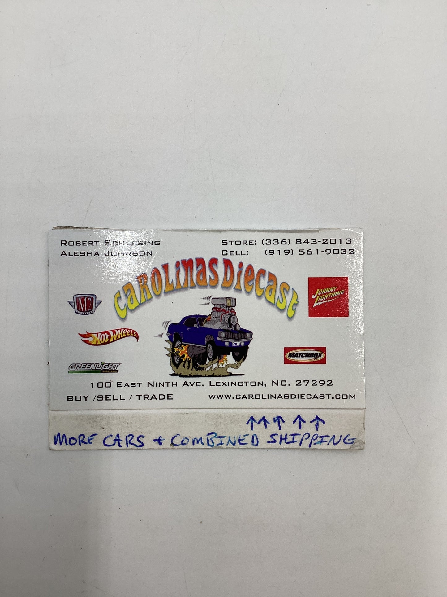 2015 Hot wheels HW City #24 Blue BMW M4