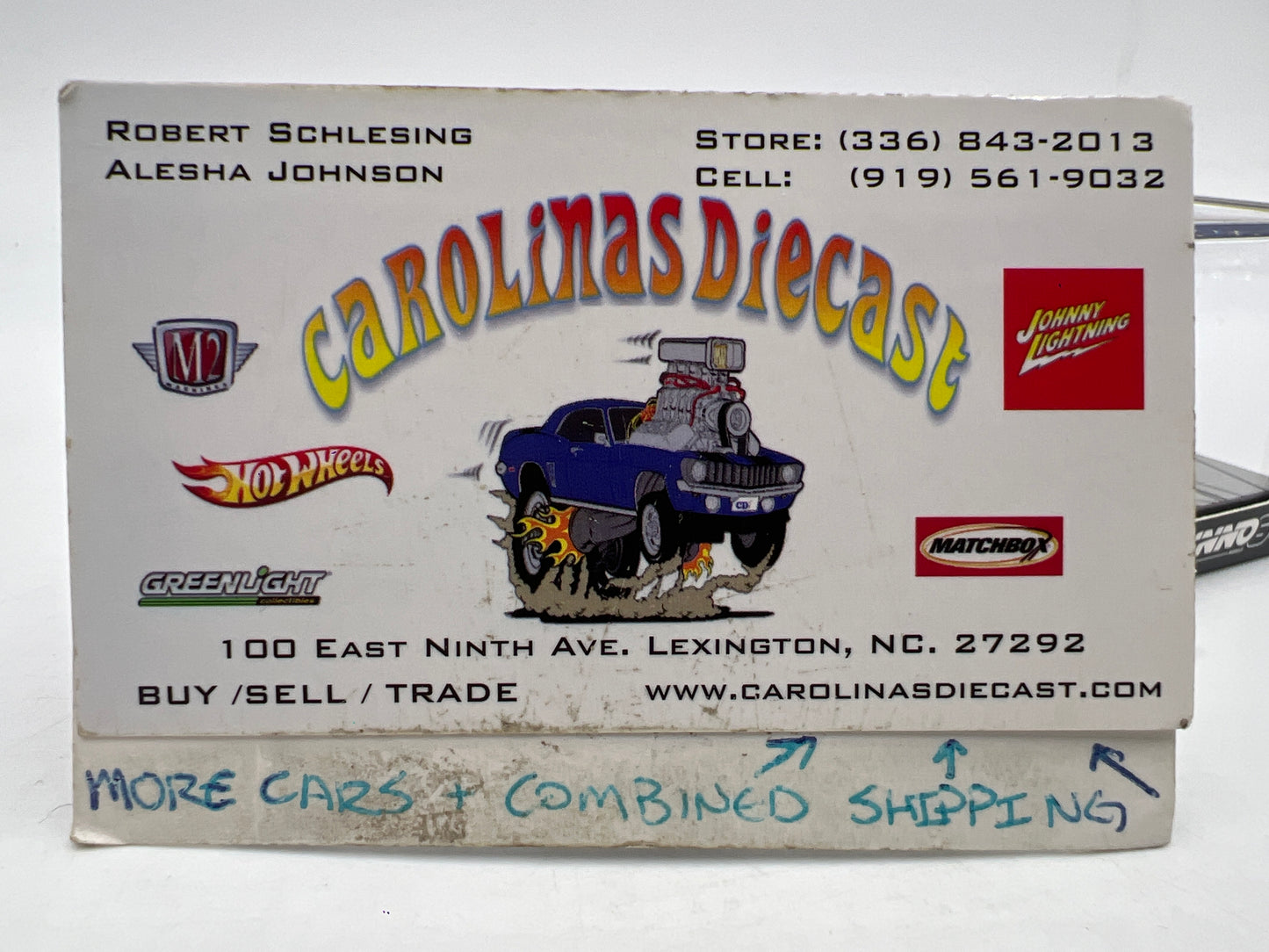 Inno64 1/64 NSX NA Rocket Bunny V2 Aero Green