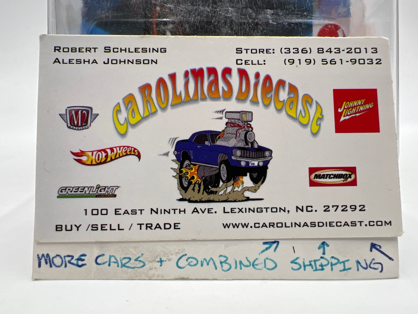 2024 Hot Wheels Super Treasure Hunt #169 Mitsubishi Pajero Evolution Orange W/Protector