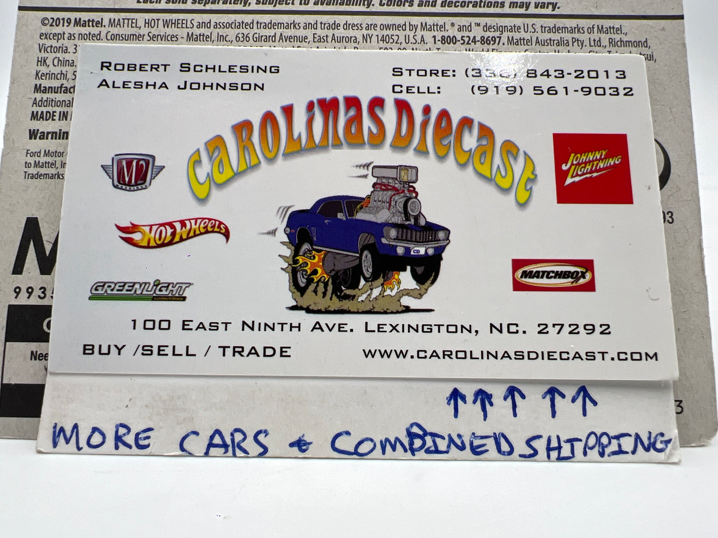 Hot Wheels Target Exclusive Flying Customs 71 Datsun 510 Orange 154A