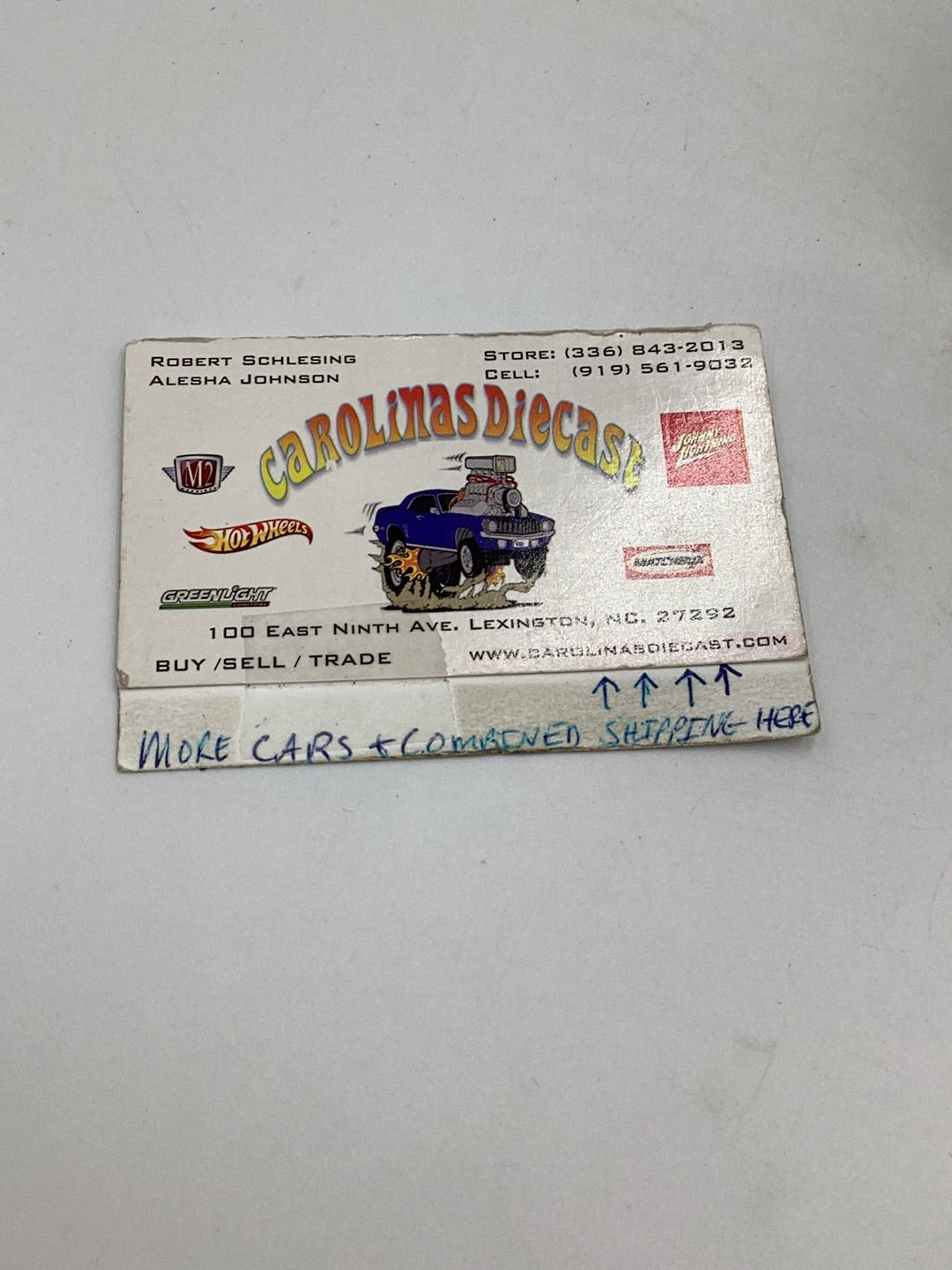 2022 Hot wheels pop culture Disney 100 Hiway Hauler 4/5 267i