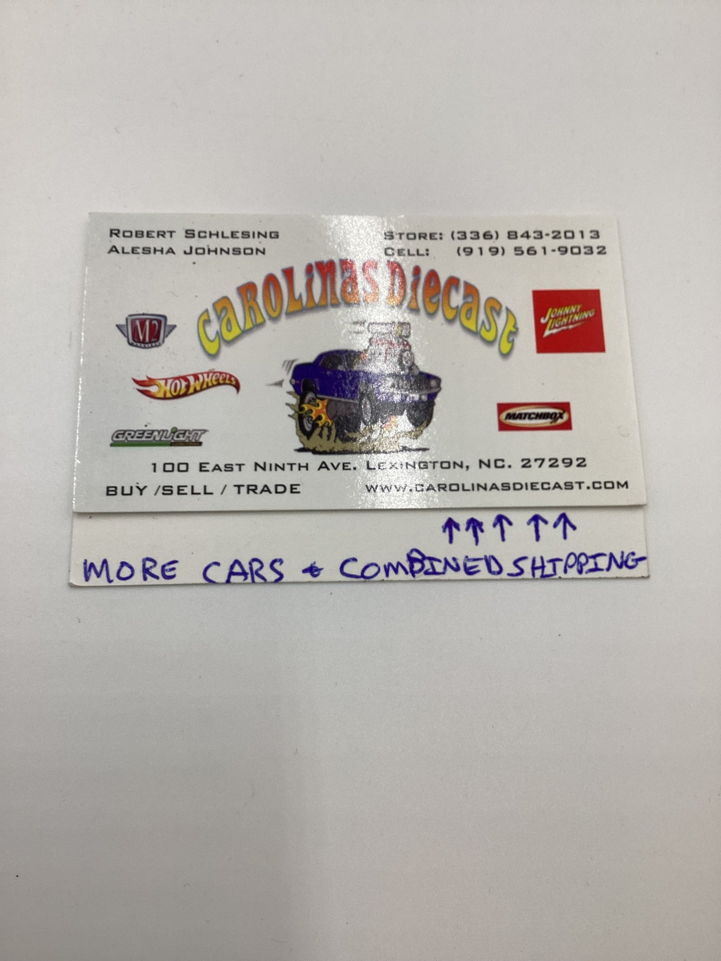 M2 MACHINES Auto Mods 1/3800 1969 Chevrolet Camaro SS/RS 396 Green AM04