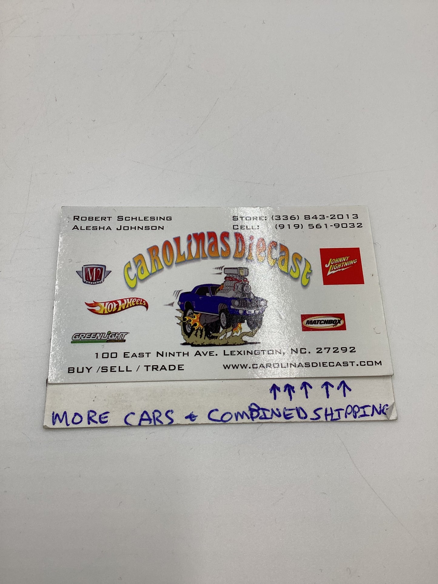 Hot Wheels Target Exclusive Flying Customs 71 Datsun 510 Orange Bad Card 156B