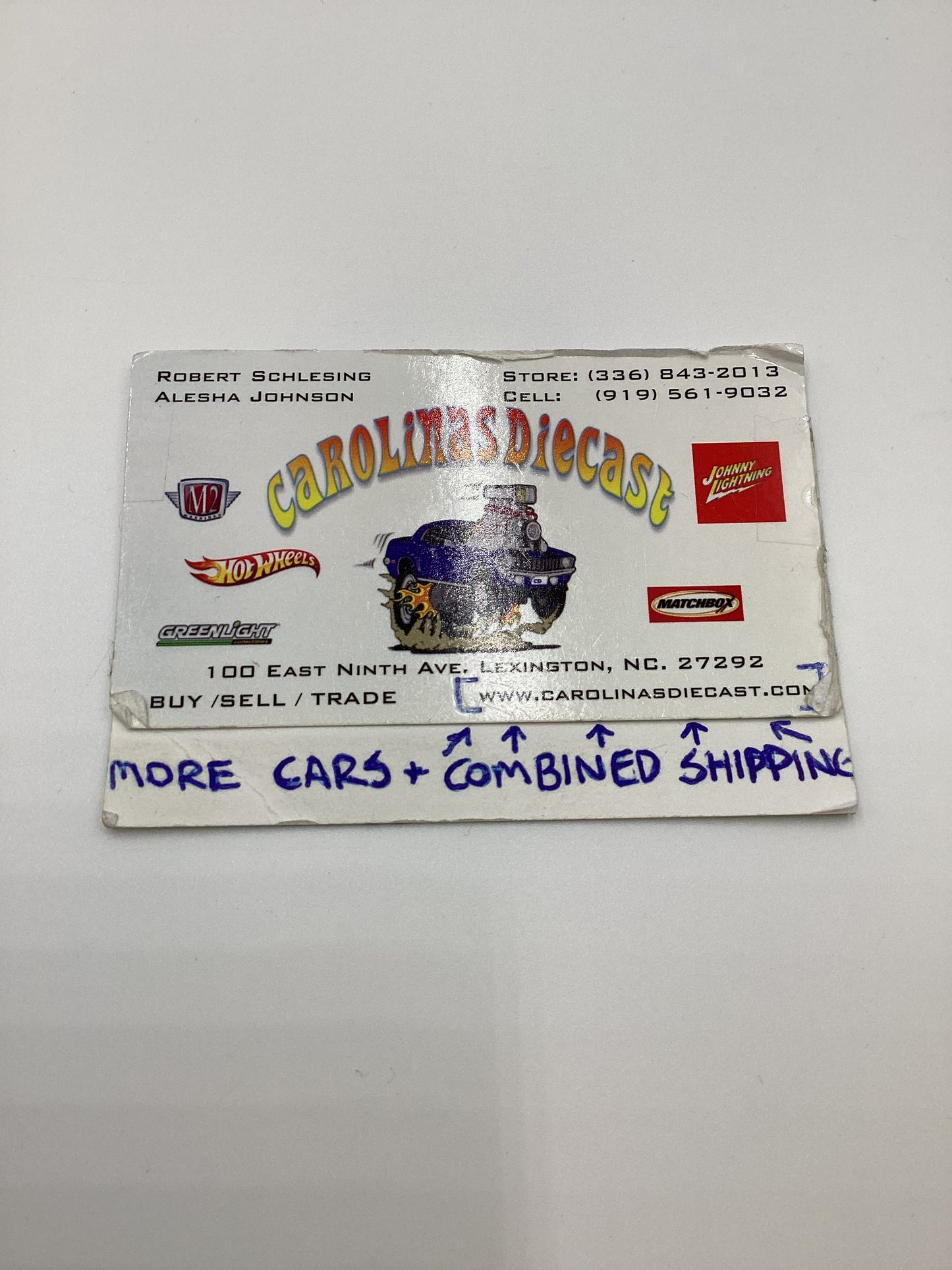 M2 Machines Auto Drivers Hurst 1969 Dodge Charger Daytona Hemi WMTS01 Walmart Exclusive 188B