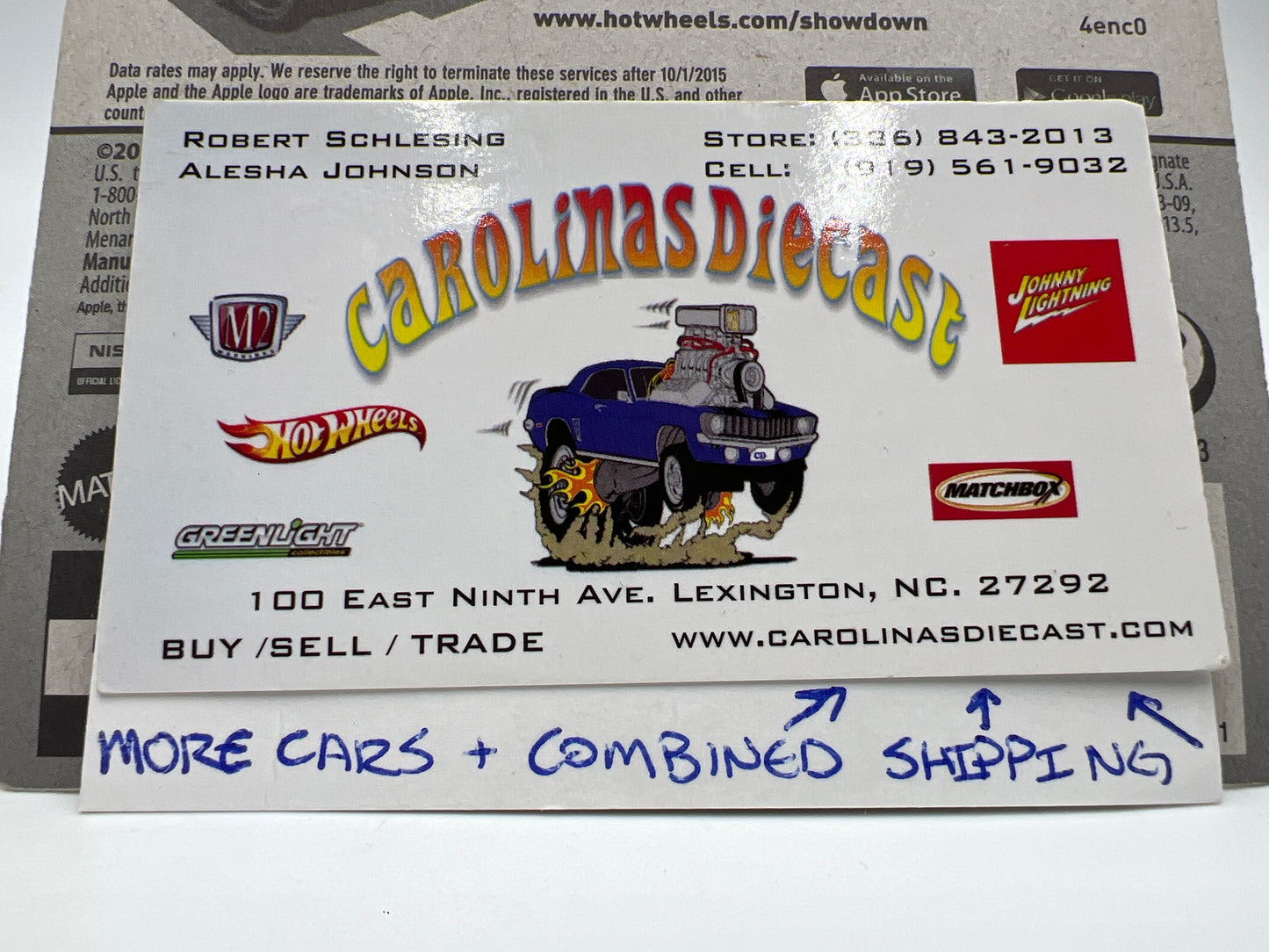 2014 Hot Wheels Workshop #225 W/Roll Cage Nissan Skyline H/T 2000GT-X Black SR