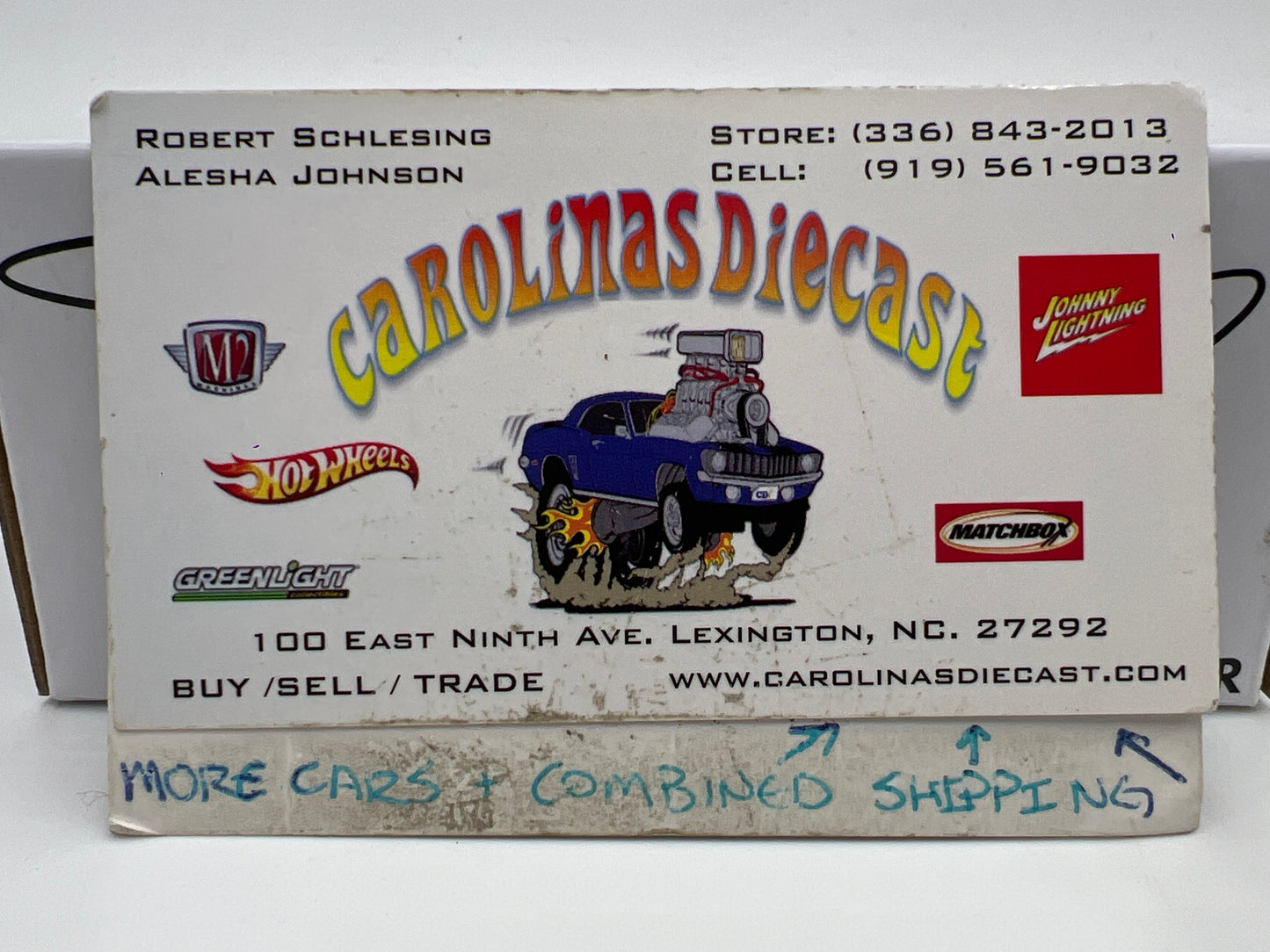 2024 Hot Wheels RLC 21 Pagani Huayra R Black