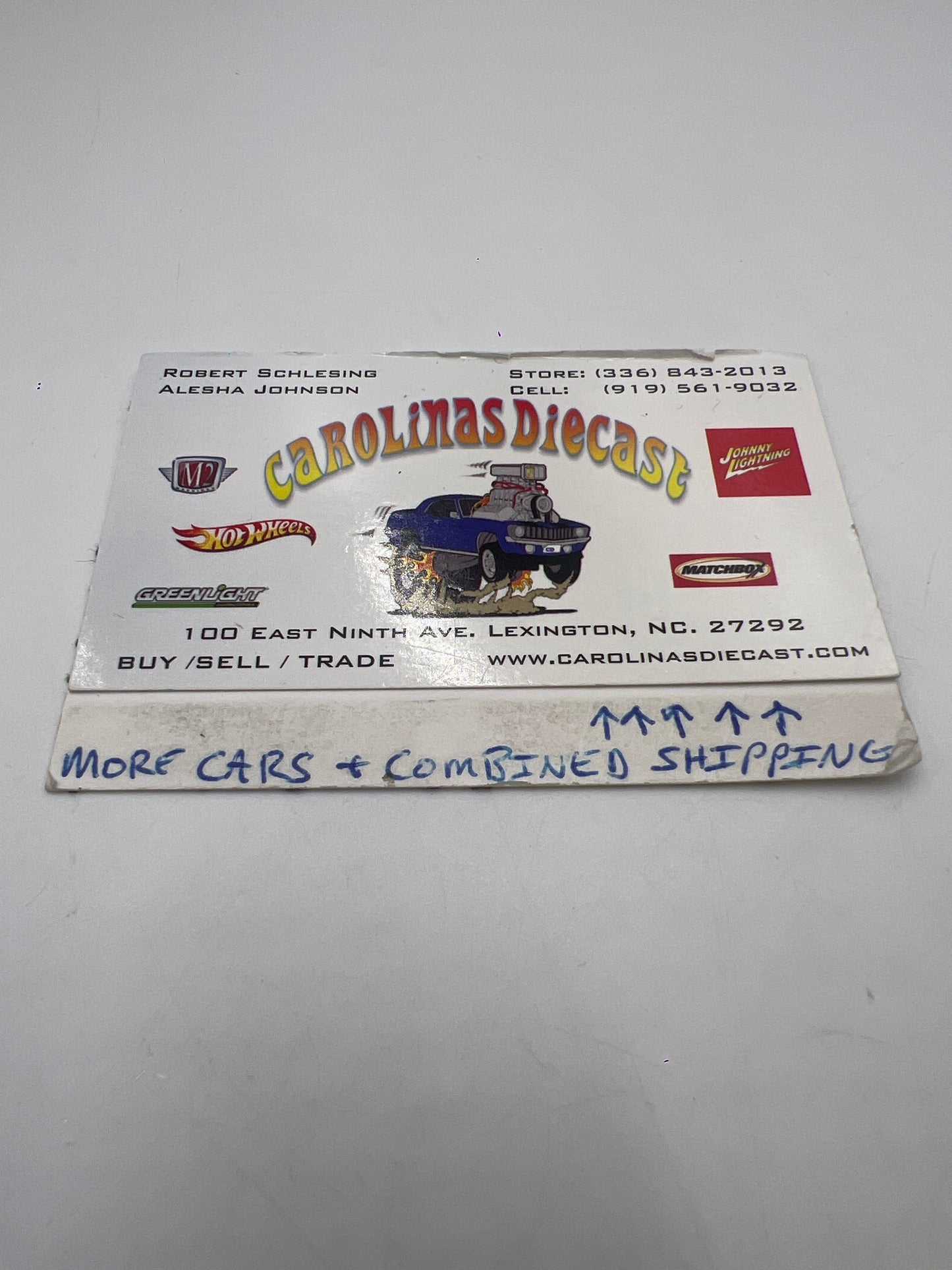 M2 Machines 1/24 1952 VW Beetle Deluxe Model Green Hurst CHASE R120