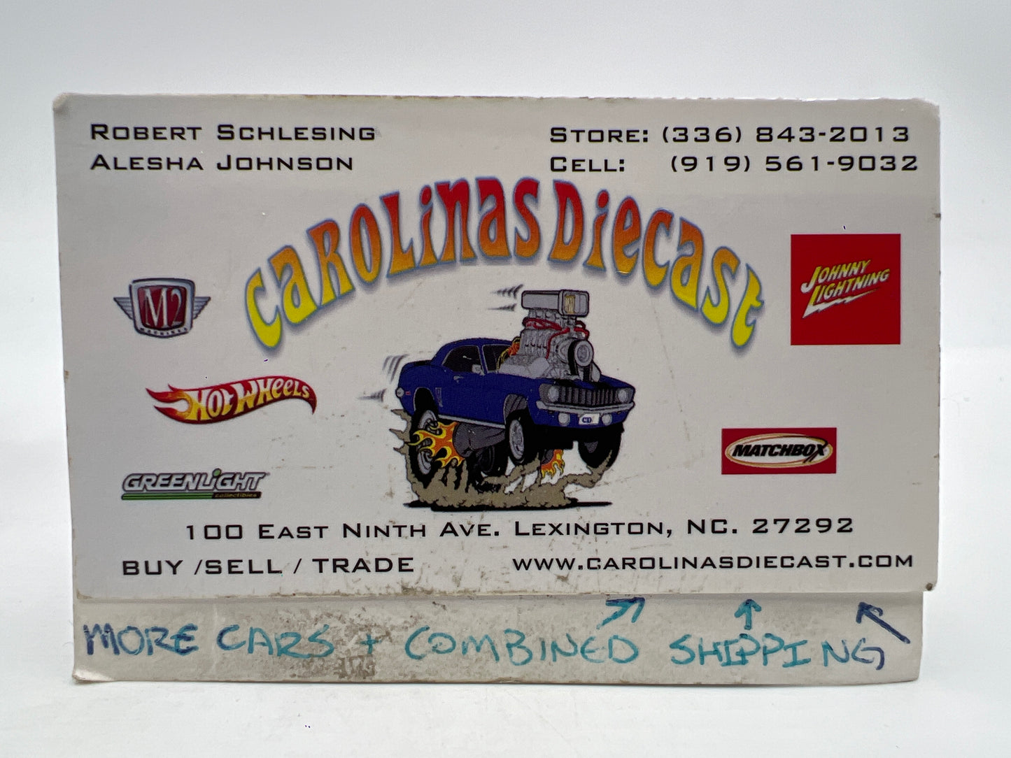 Mini GT MiJo Exclusive #854 Chevrolet Corvette Z06 GT3.R #3 IMSA Daytona 24 Hrs