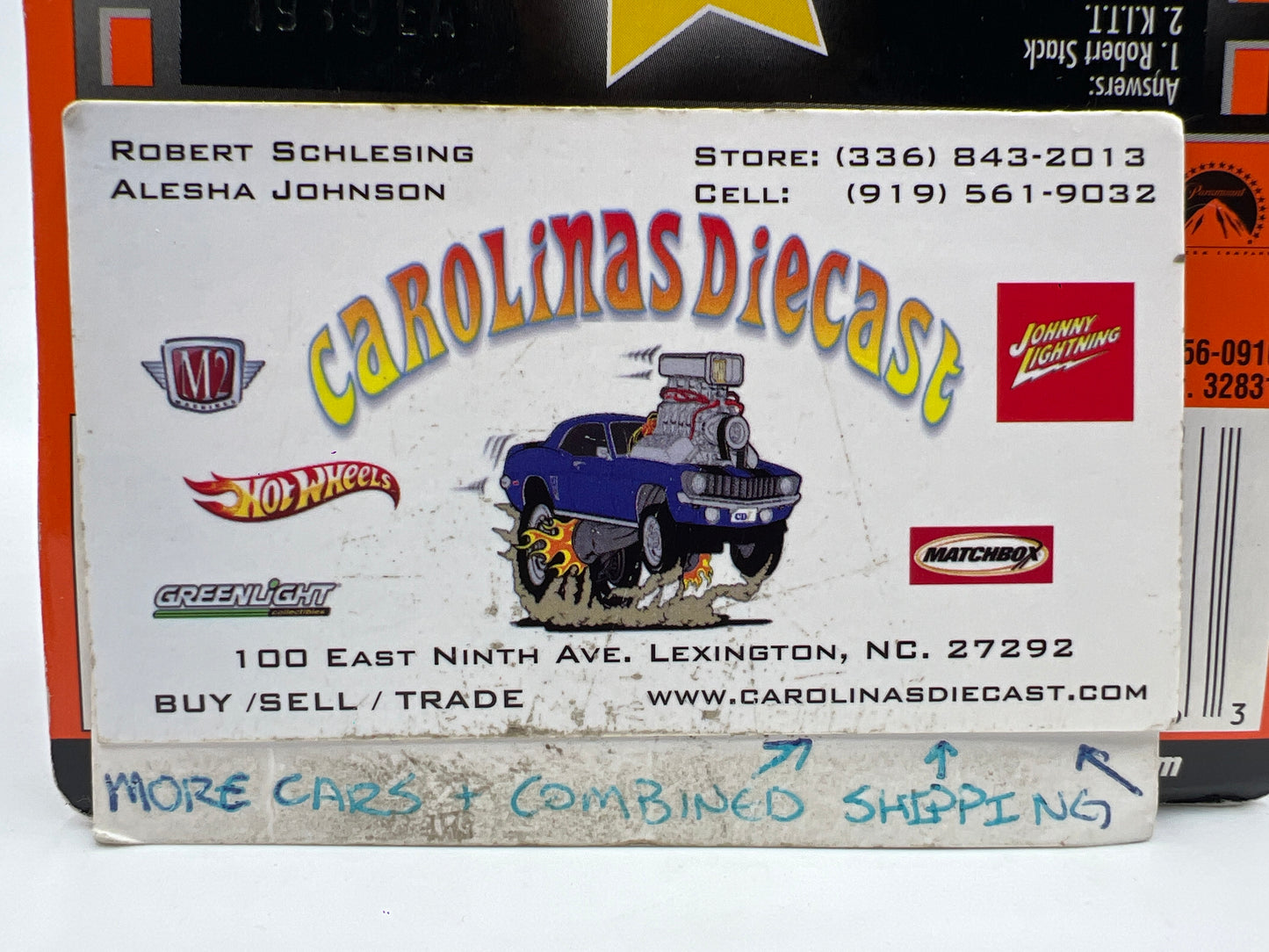 Matchbox Star Car Collection The Untouchables Ford Model A Coupe