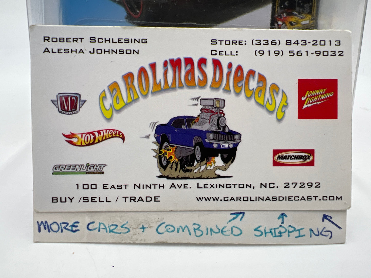 2019 Hot Wheels Factory Sealed Kmart Exclusive #97 71 Datsun 510 Momo Black W/Protector