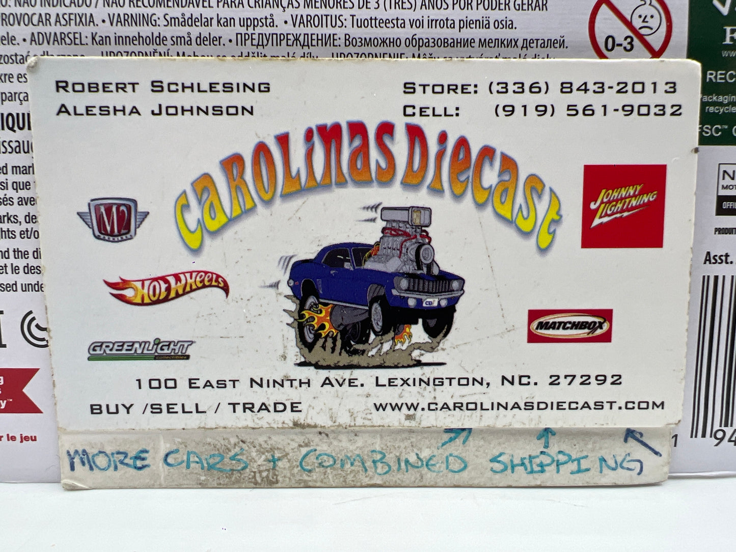 2026 Hot Wheels XL #4 Nissan Skyline GT-R BNR32 Gray