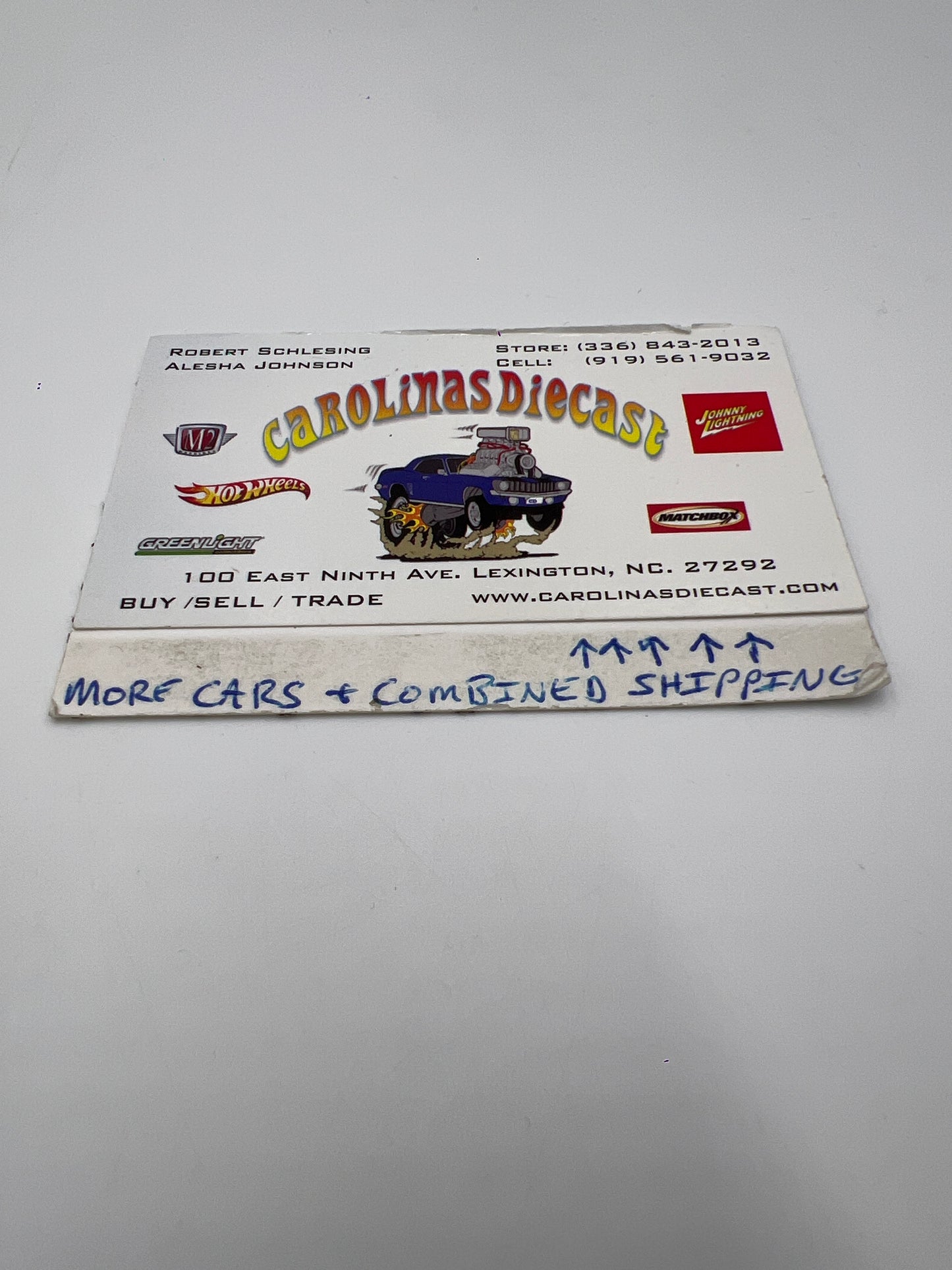 M2 Machines Bazooka Bubble Gum 1960 VW Delivery Van USA Model HS34 193H