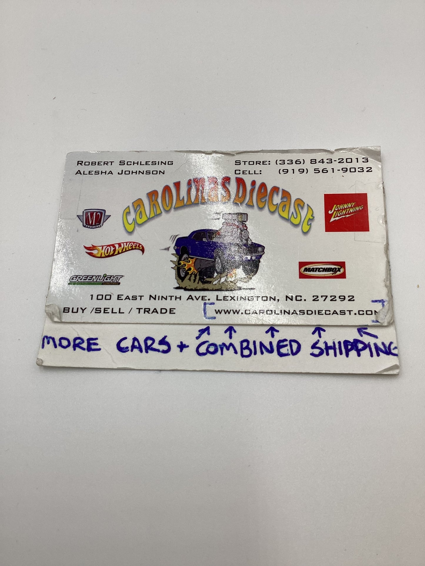 2019 Hot Wheels Exotics Series #2 17 Ford GT 154A