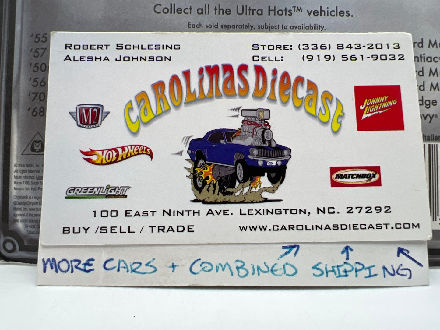 Hot Wheels Premium Ultra Hots #20 70 Dodge Challenger Orange 244E