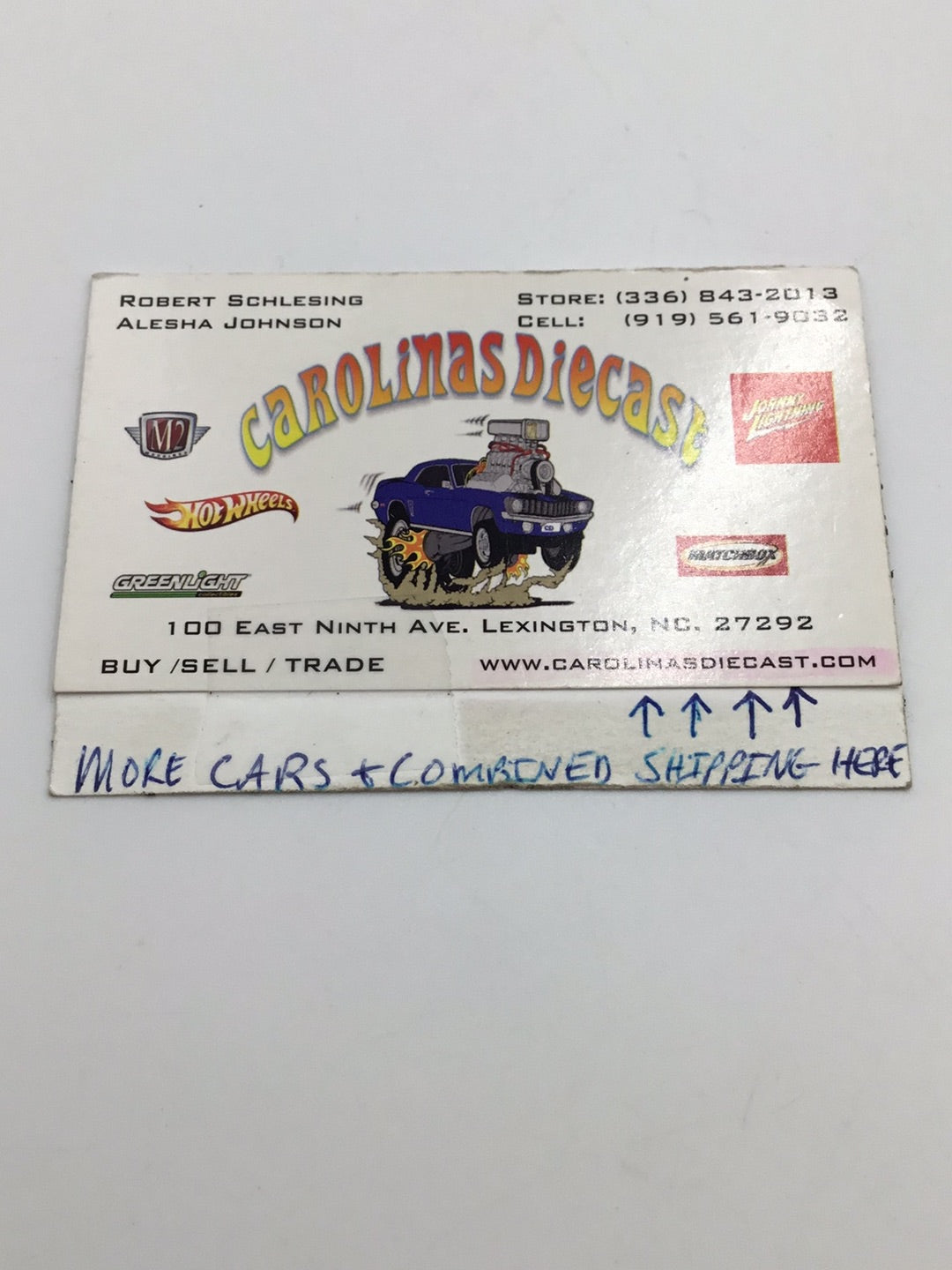 2009 Hot Wheels #128 Dodge Challenger Concept DD2