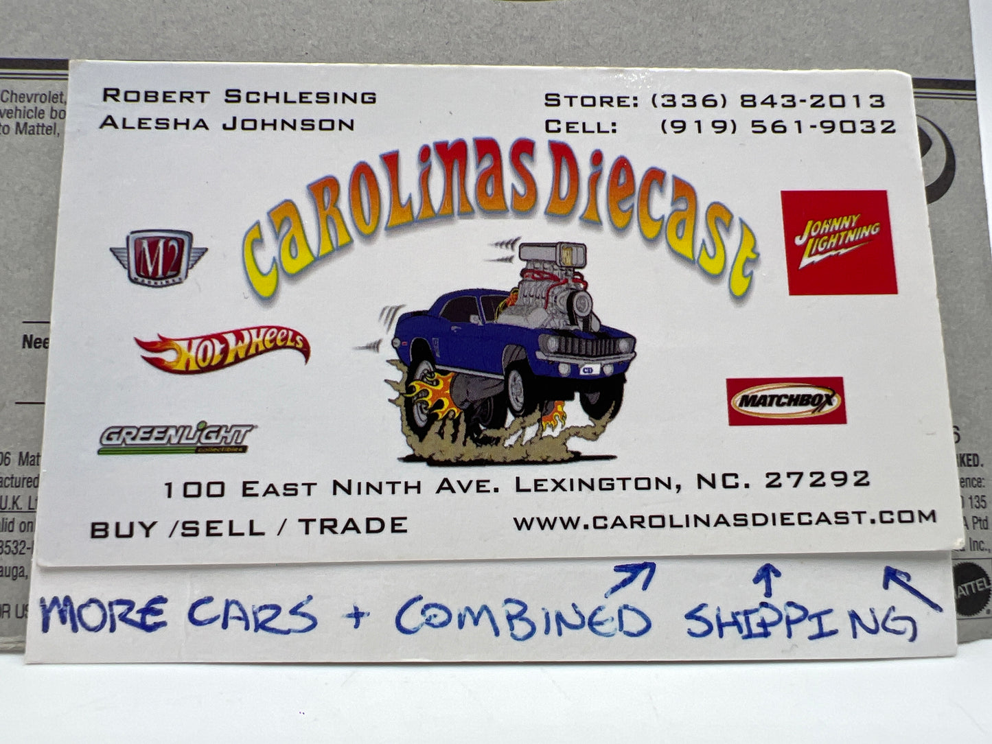 2006 Hot Wheels Red Line #96 Custom 69 Chevy Gold 9B