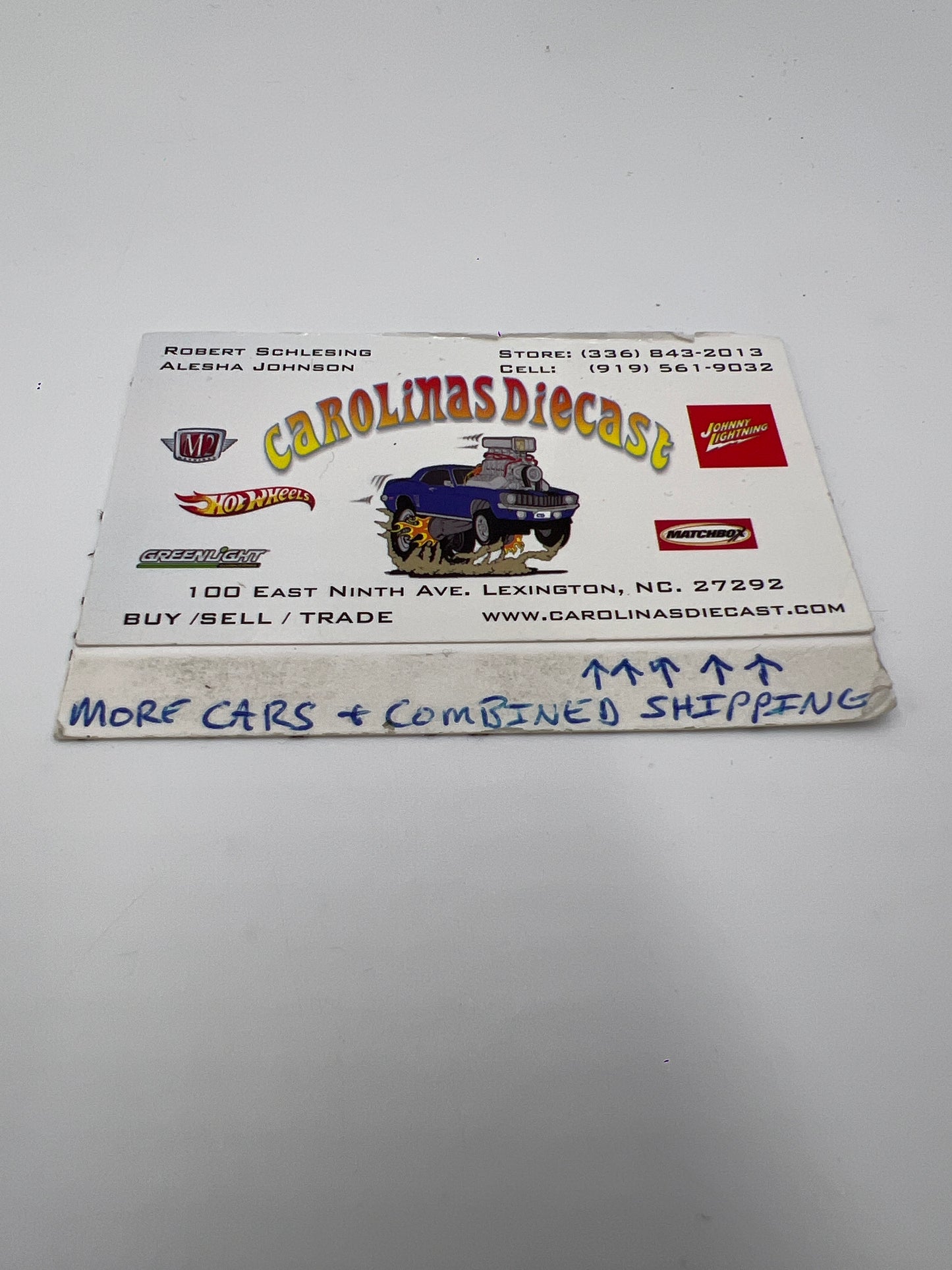 Jada Dub City 1987 Buick Grand National Black