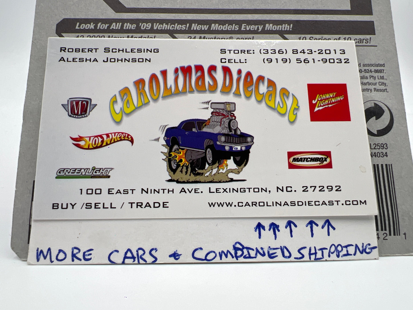 2009 Hot Wheels New Models #31 66 Ford Fairlane GT Red 31A