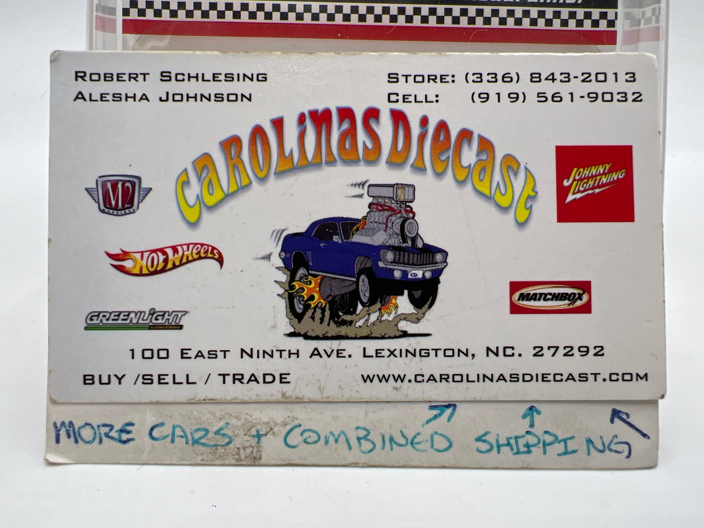 Hot Wheels RLC Neo-Classics Series 3 #1 2527/10500 70 Roadrunner Orange W/Protector