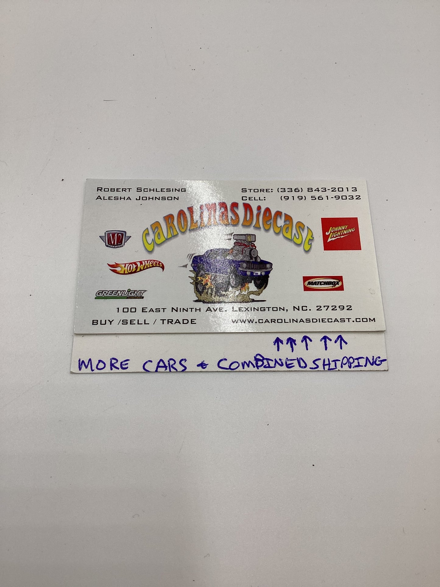 2023 Hot Wheels Fast and Furious Series 3 #10 Datsun 240Z Custom 74B