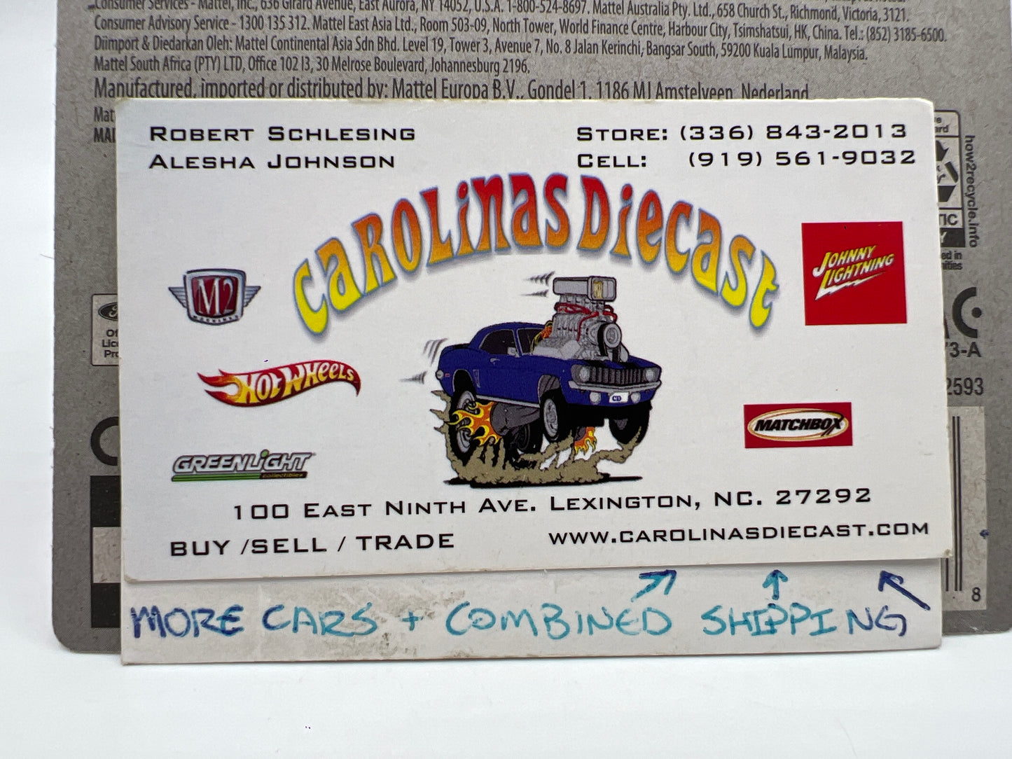 2023 Hot Wheels Target Exclusive Red Edition #4 Ford Escort RS2000 Black 146H