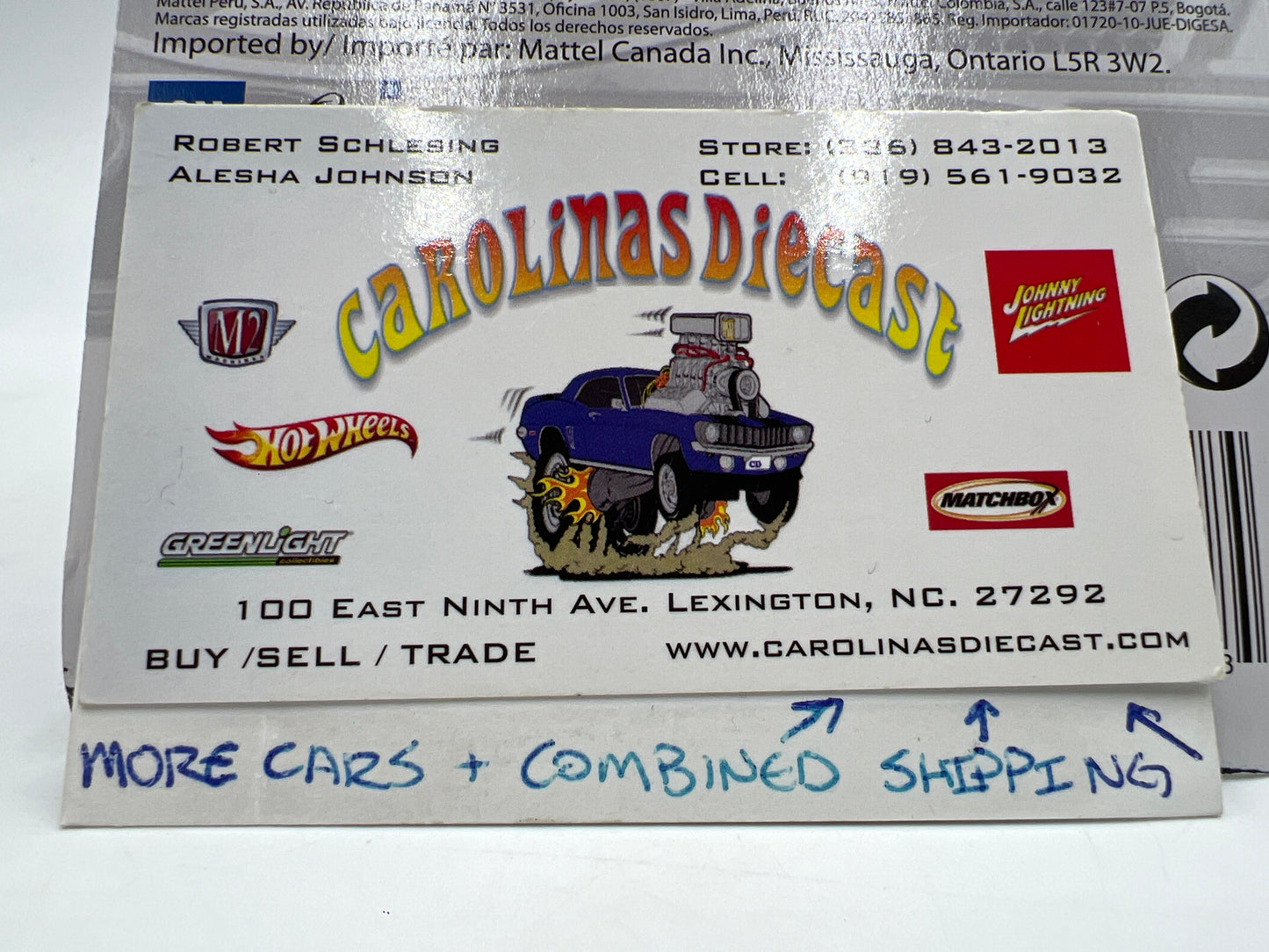 Hot Wheels Premium Garage Series #14 69 Camaro Convertible Blue