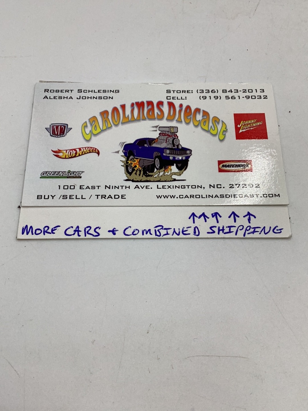 2020 HOT WHEELS treasure hunt #245 Dodge Viper RT/10 277B