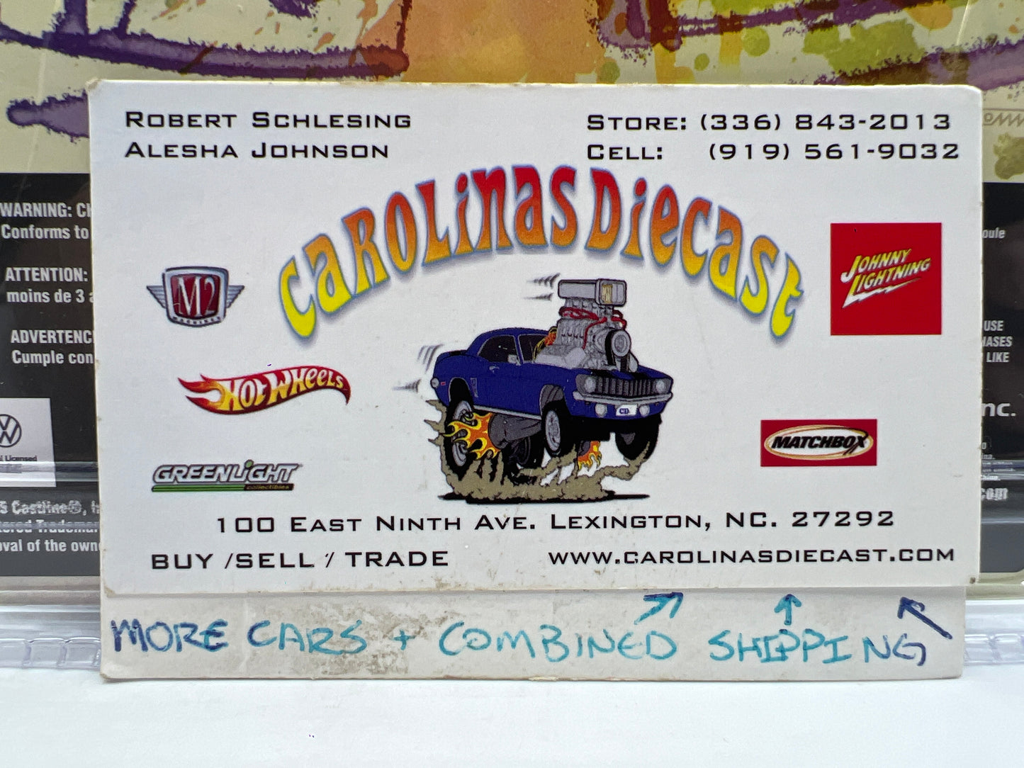 2025 M2 Machines Hobby Exclusive Slug Bug 1953 VW Beetle Deluxe USA Model Blue HS63 201E