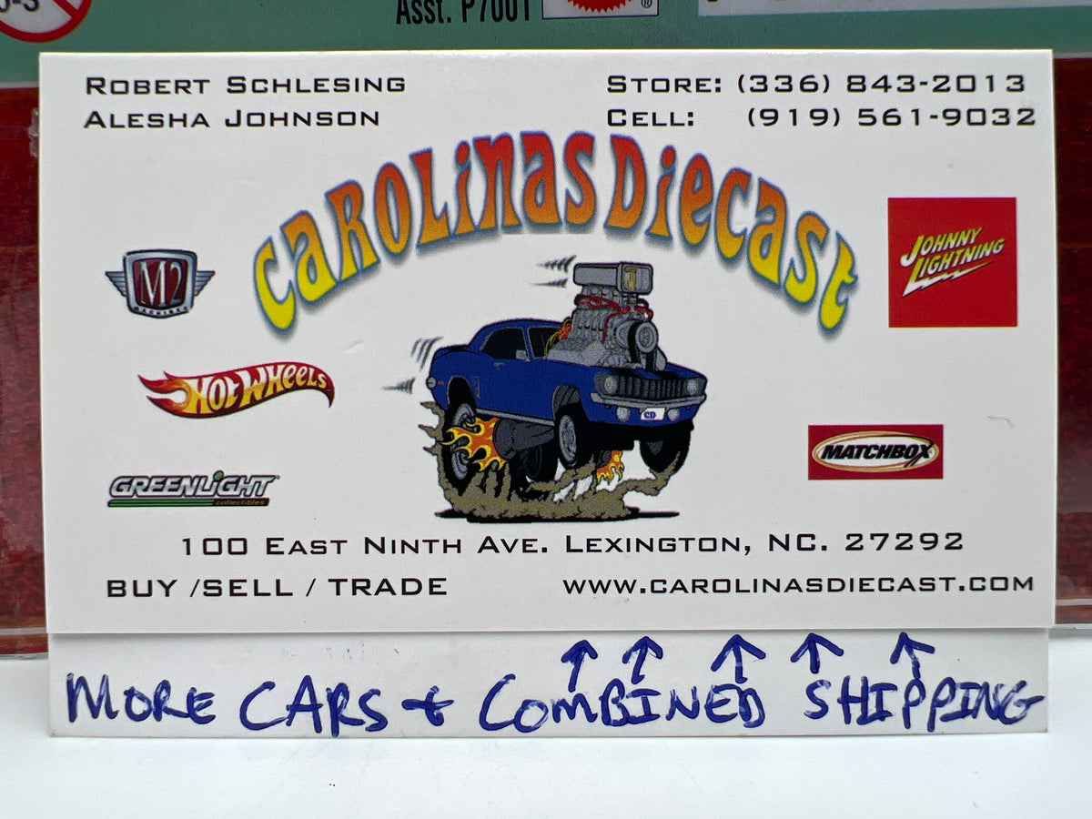 Disney Pixar Cars Look My Eyes Change #91 Milton Calypeer 138C