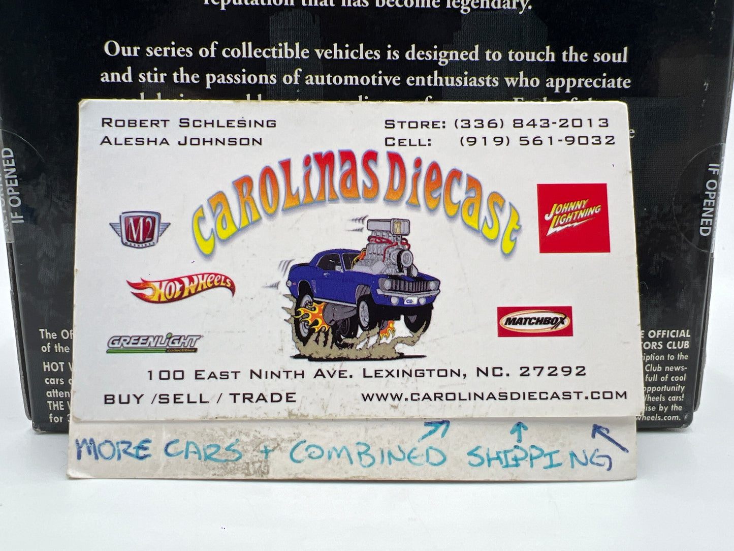 Hot Wheels Collectibles Black Box Porsche 550 Spyder Red