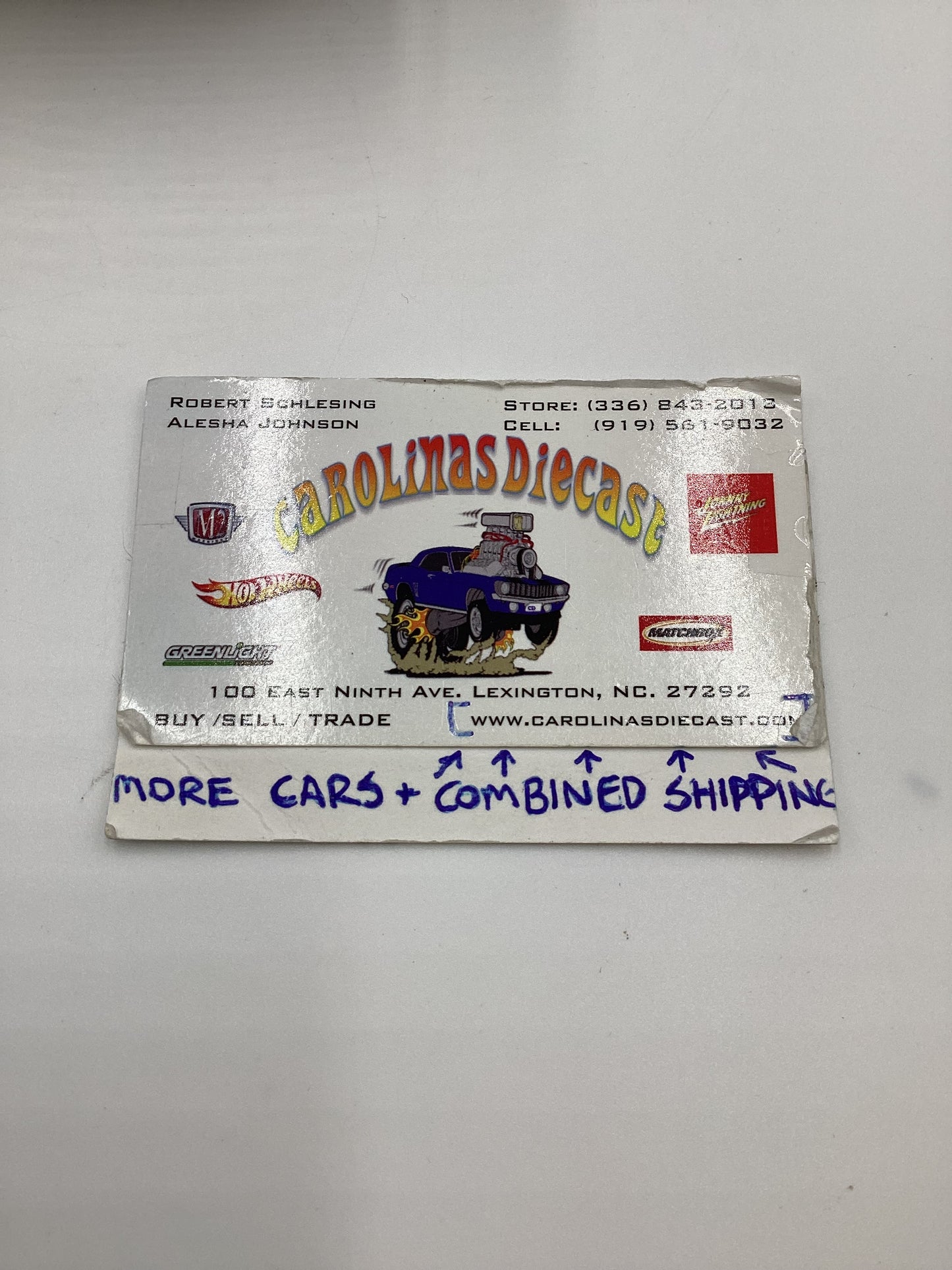 2021 Hot Wheels RLC Thunder Roller Purple 11100/20000