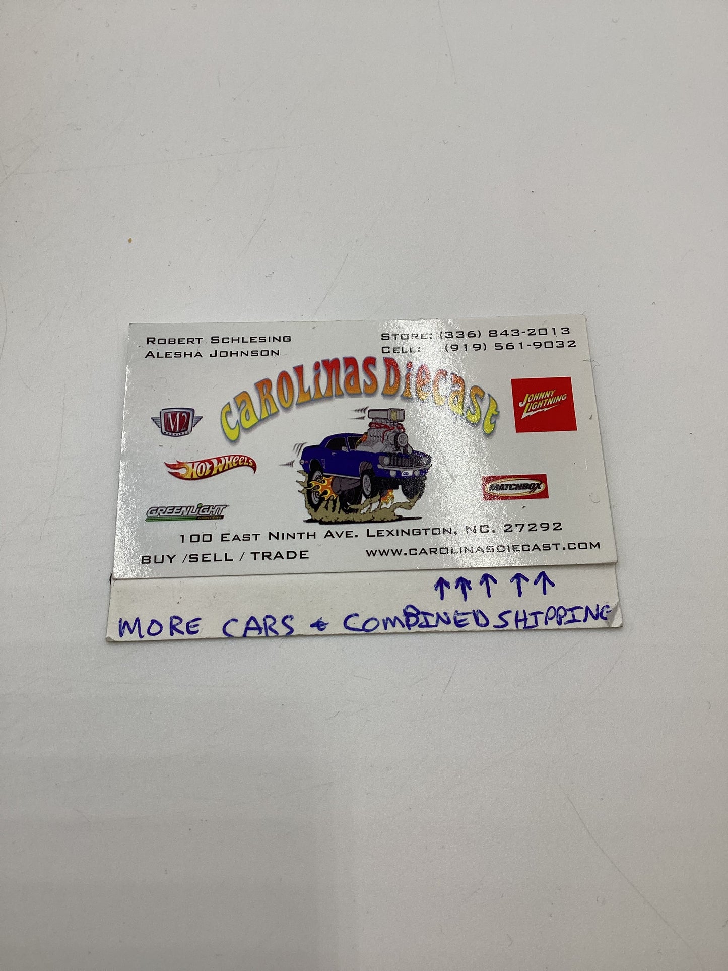 2008 Hot Wheels All Stars #61 41 Willy’s Gold AA3