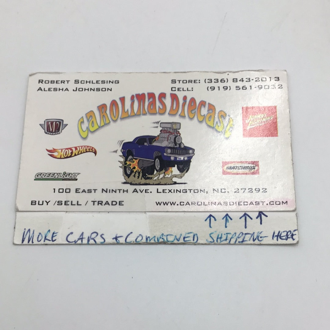 Adventure Force Porsche Panamera Turbo YY3